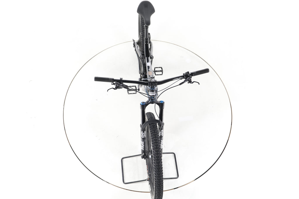 Wallis Carbon E-Enduro SL Fully E-Bike Carbon - Image 16