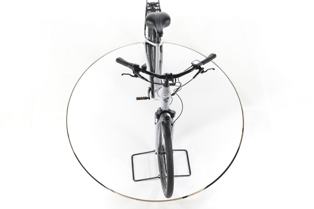 Cube Supreme Hybrid ONE City E-Bike Tiefeinsteiger - Image 16