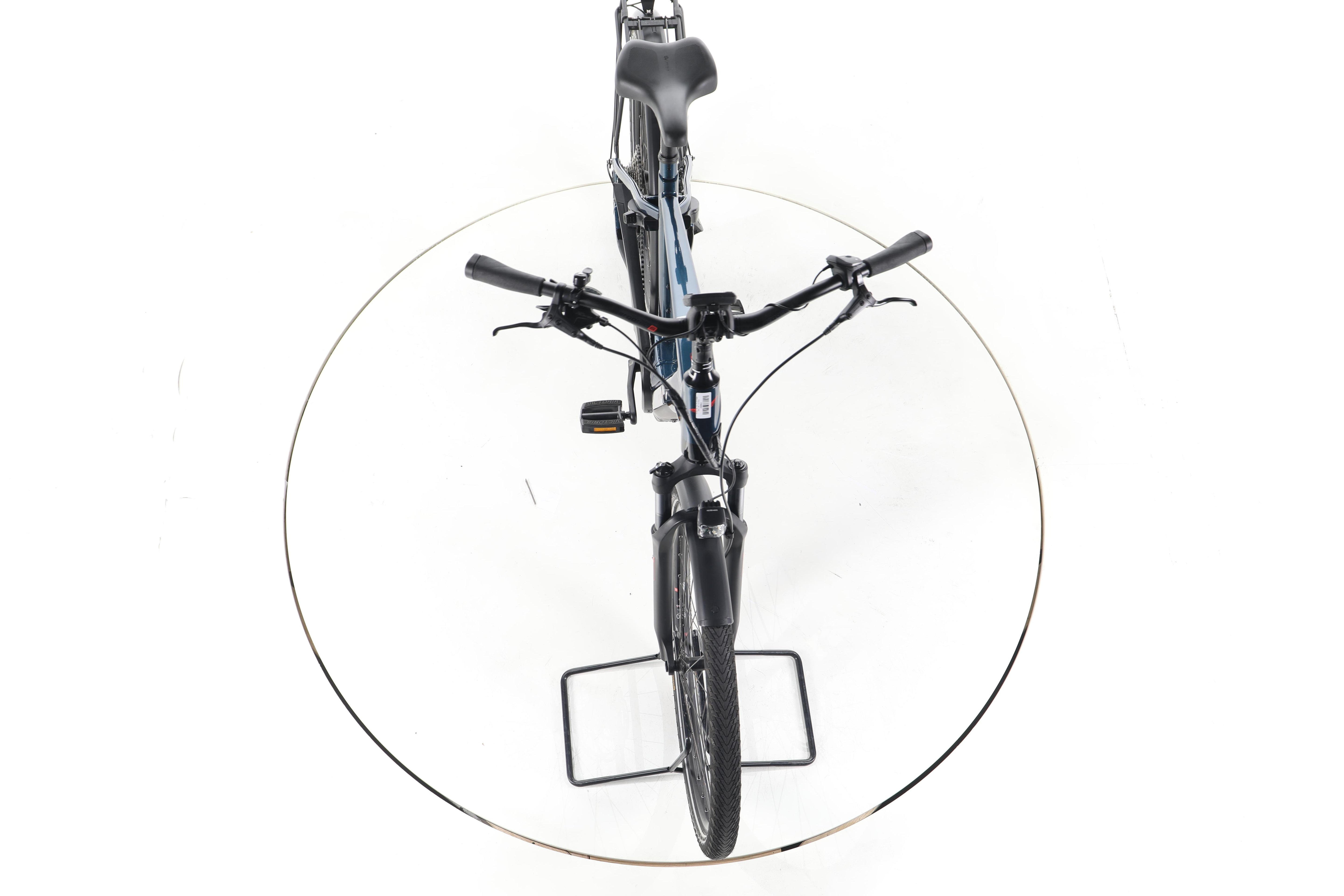 Victoria eManufaktur 12.6 Trekking E-Bike - Image 16