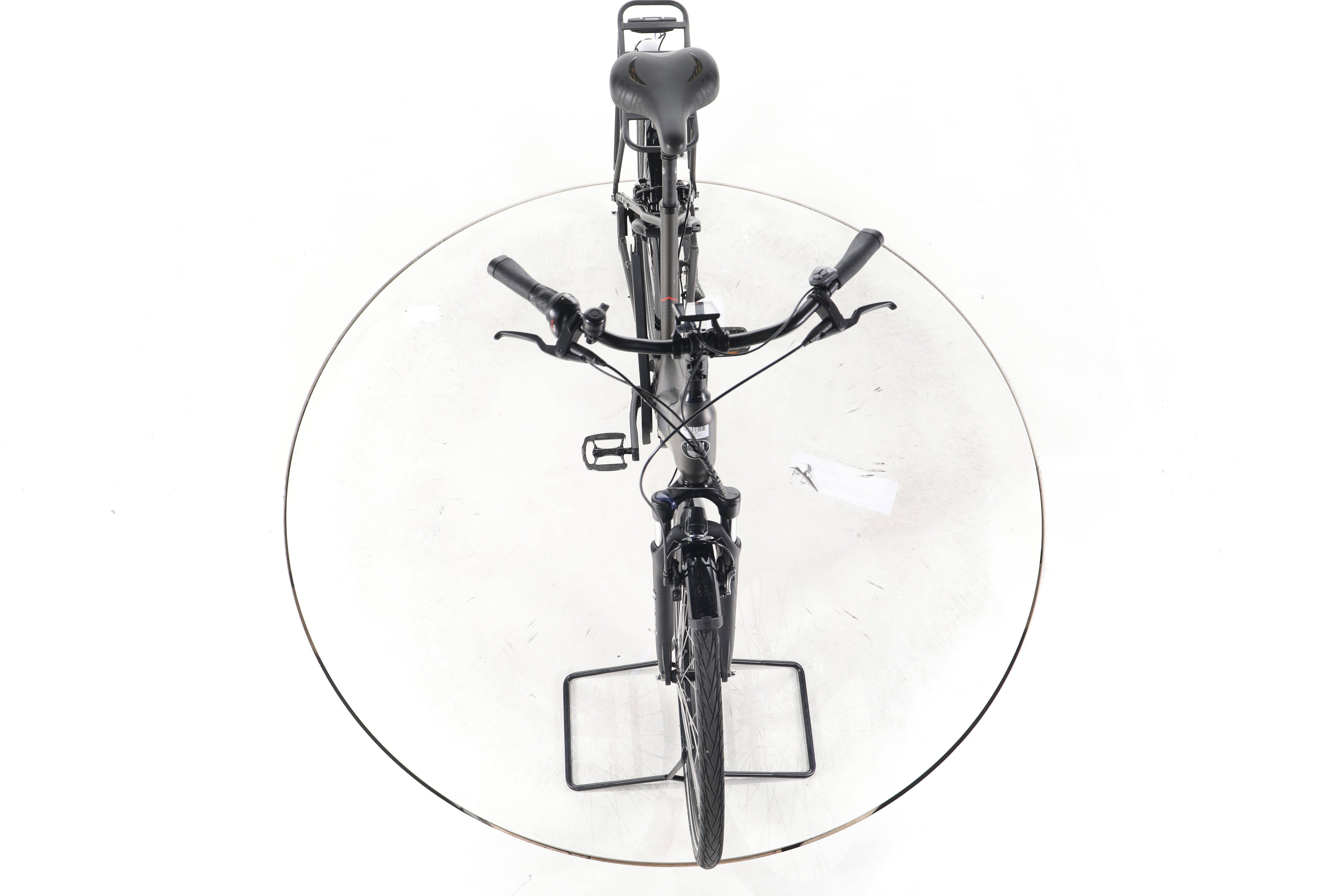 Puch Zirkon City E-Bike Tiefeinsteiger - Image 16