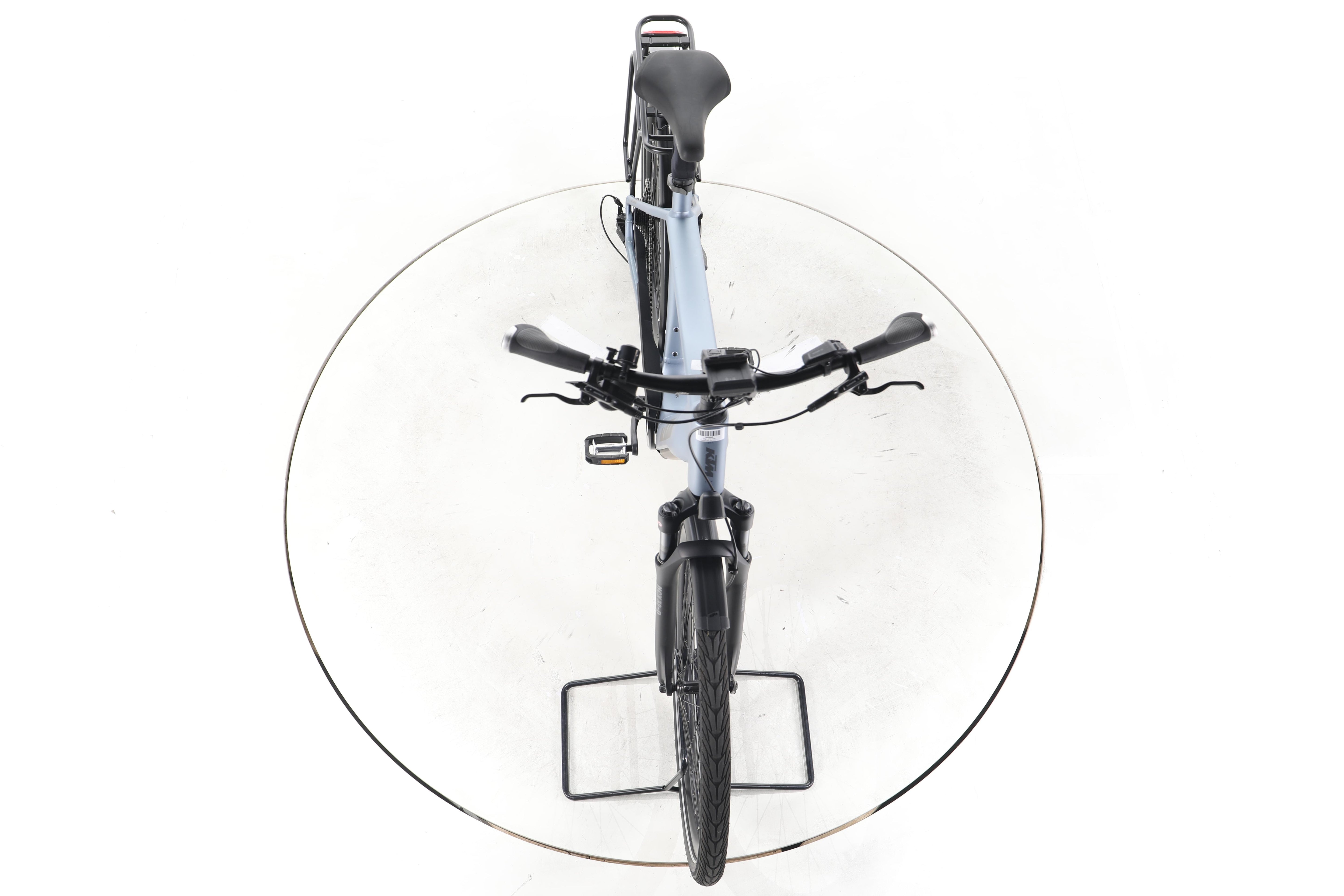 KTM Macina Tour P510 Trekking E-Bike 2024 - Image 16