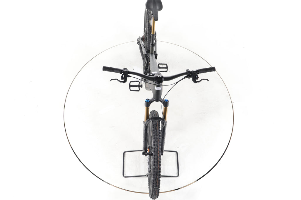 Cube Stereo Hybrid ONE44 HPC SLT E-Bike Fully Carbon 2025 - Image 16