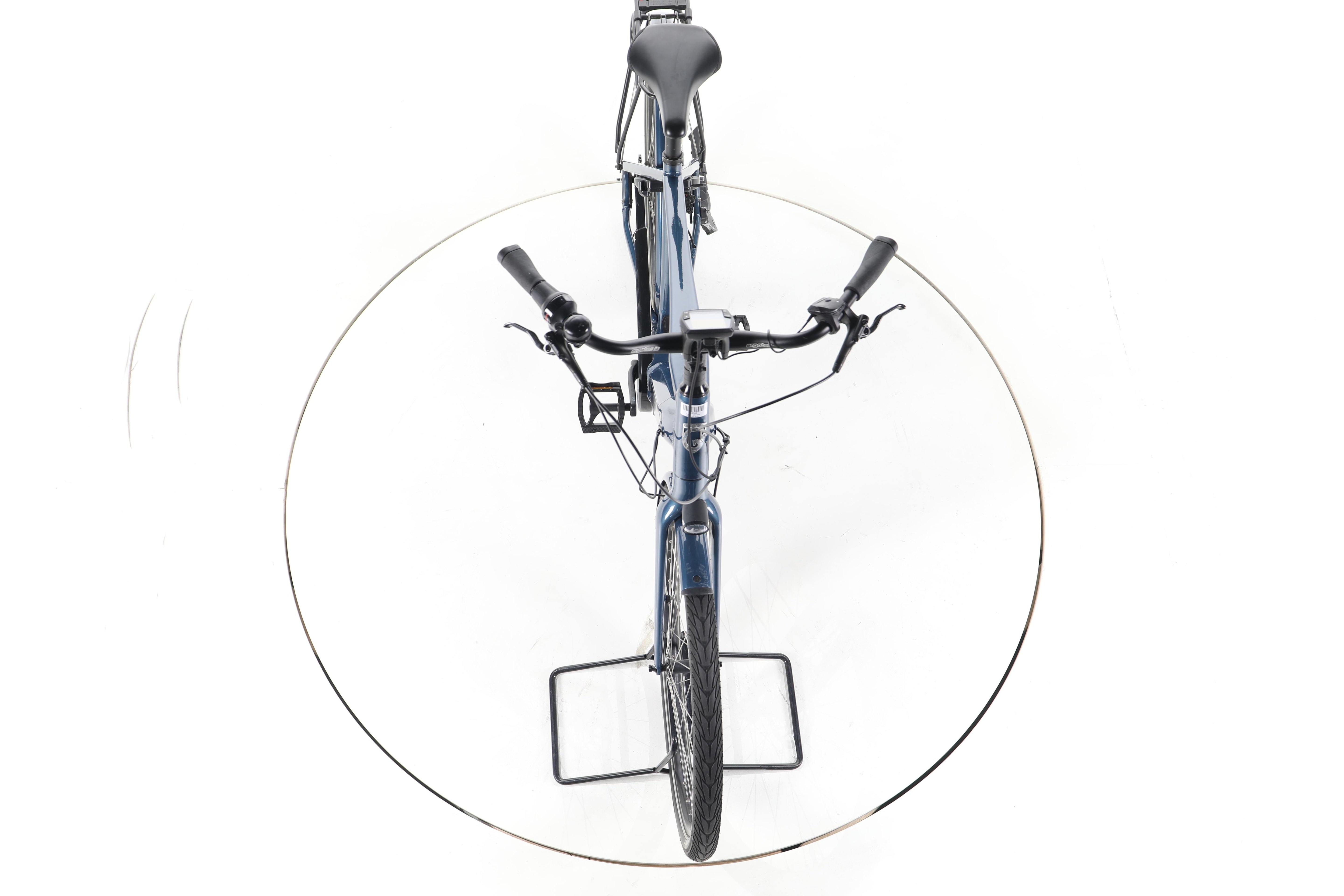 Grecos ELI 2.3 City E-Bike - Image 16