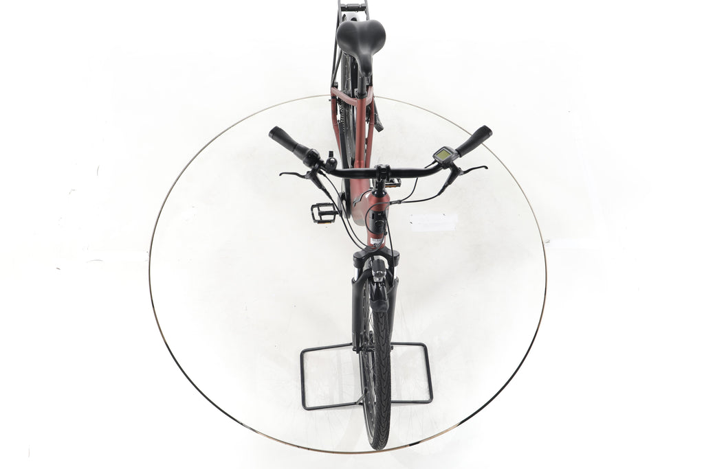 Winora Tria N8 eco City E-Bike Tiefeinsteiger - Image 16