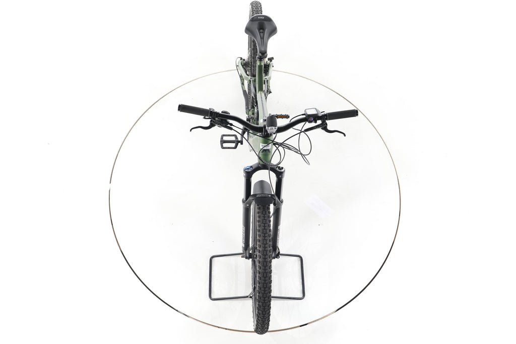 MORRISON Yurok E-Bike Fully - Image 16