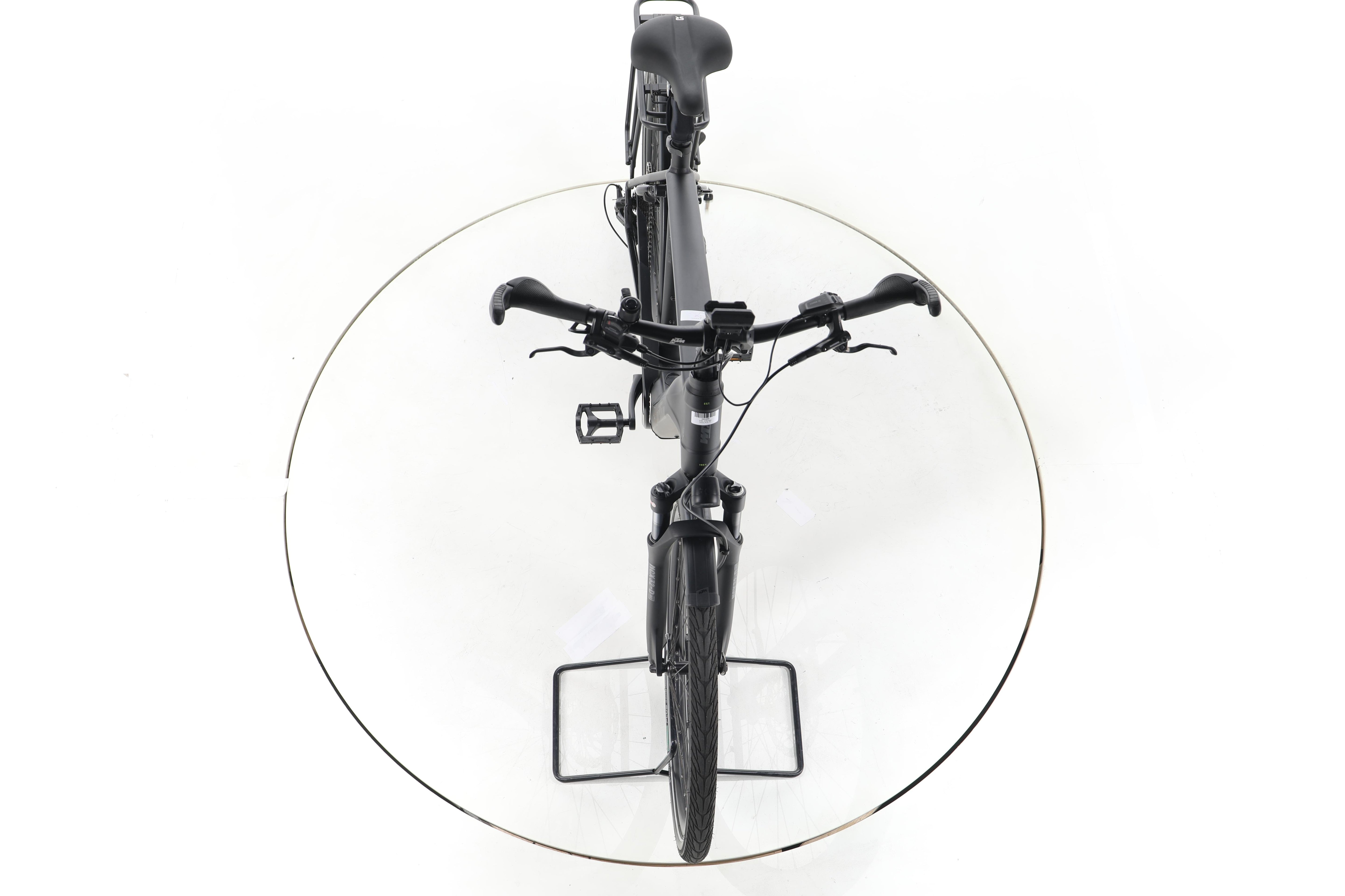 KTM Cento 10 Trekking E-Bike - Image 16