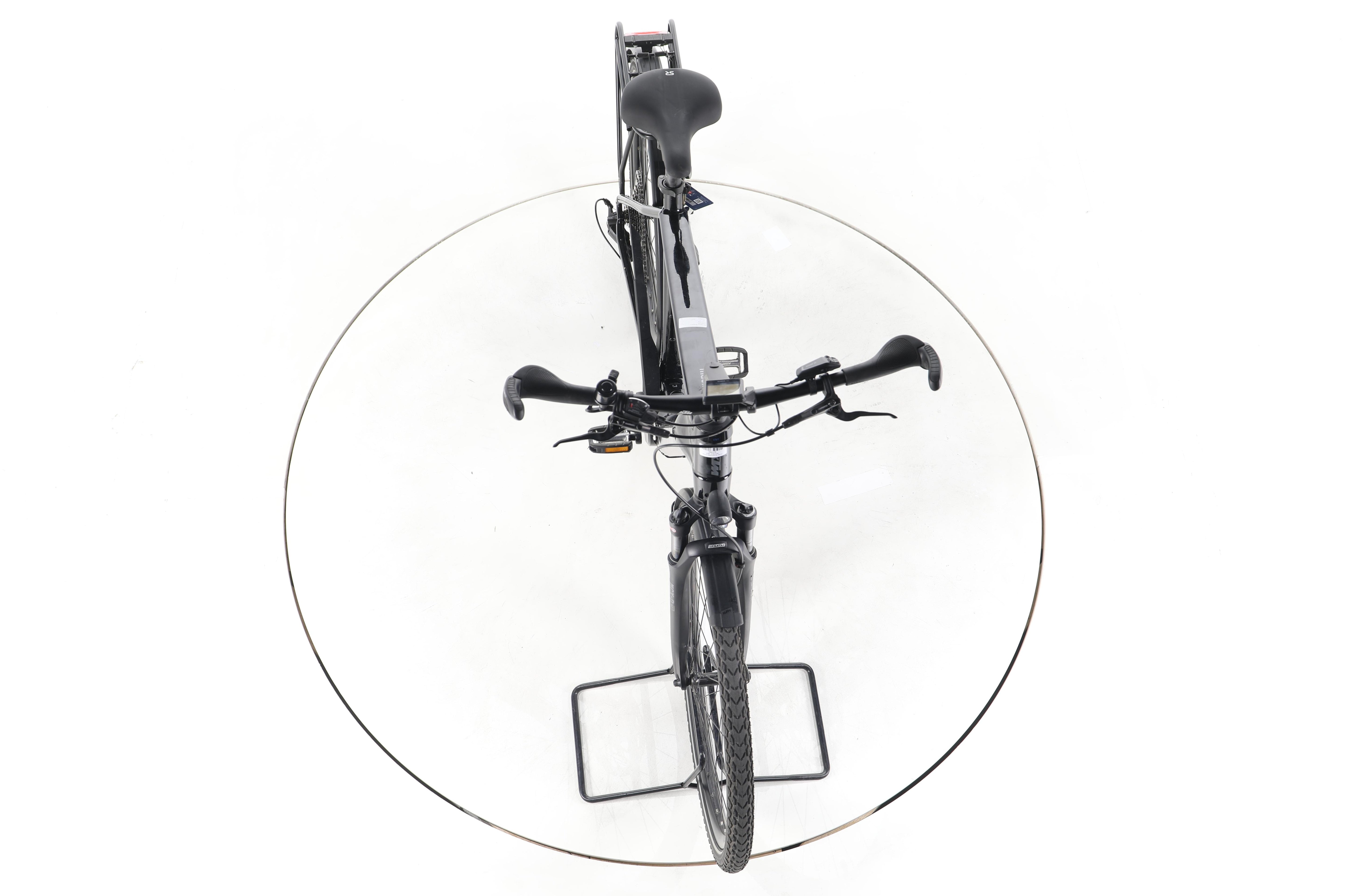 KTM Macina Sport 610 Trekking E-Bike - Image 16