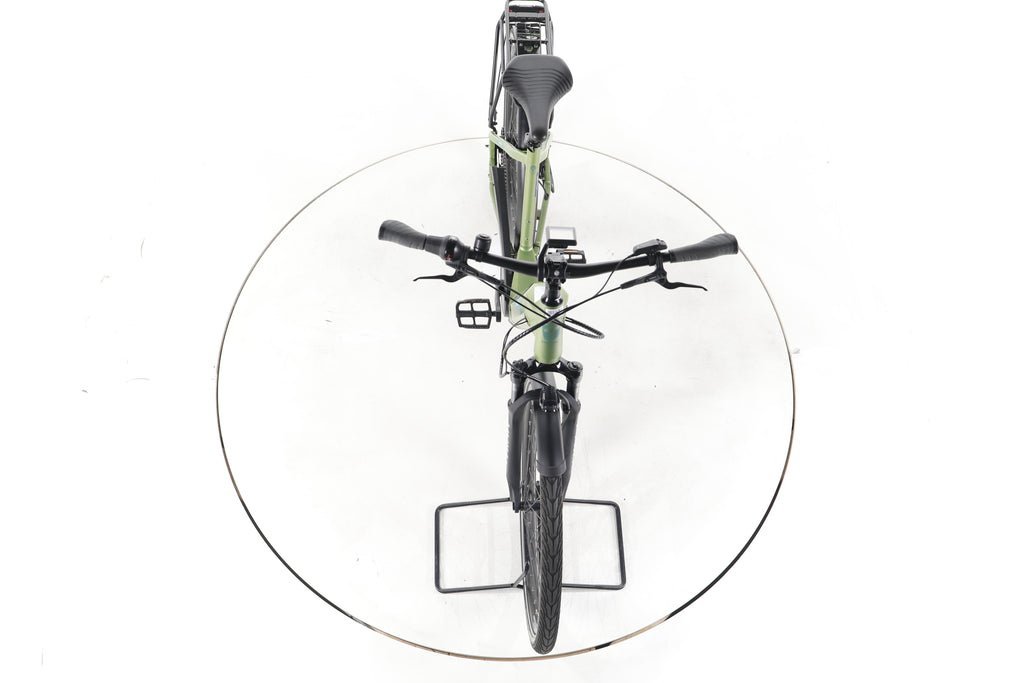 Trenoli Tanaro Classico City E-Bike Tiefeinsteiger 2024 - Image 16
