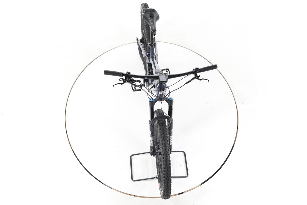 Conway Xyron S 4.9 E-Bike Fully - Image 16