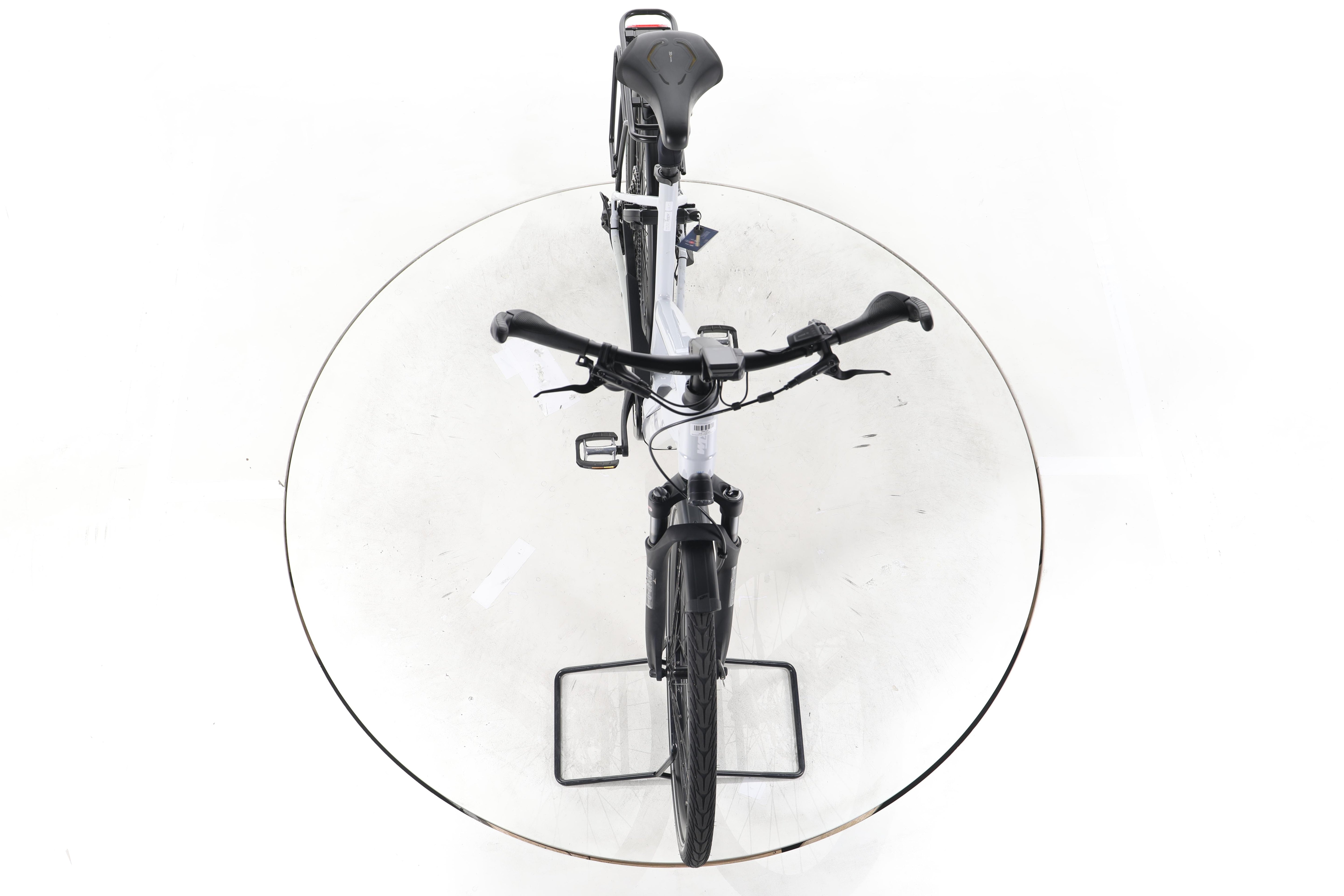 KTM Macina Style X PRO Trekking E-Bike 2025 - Image 16