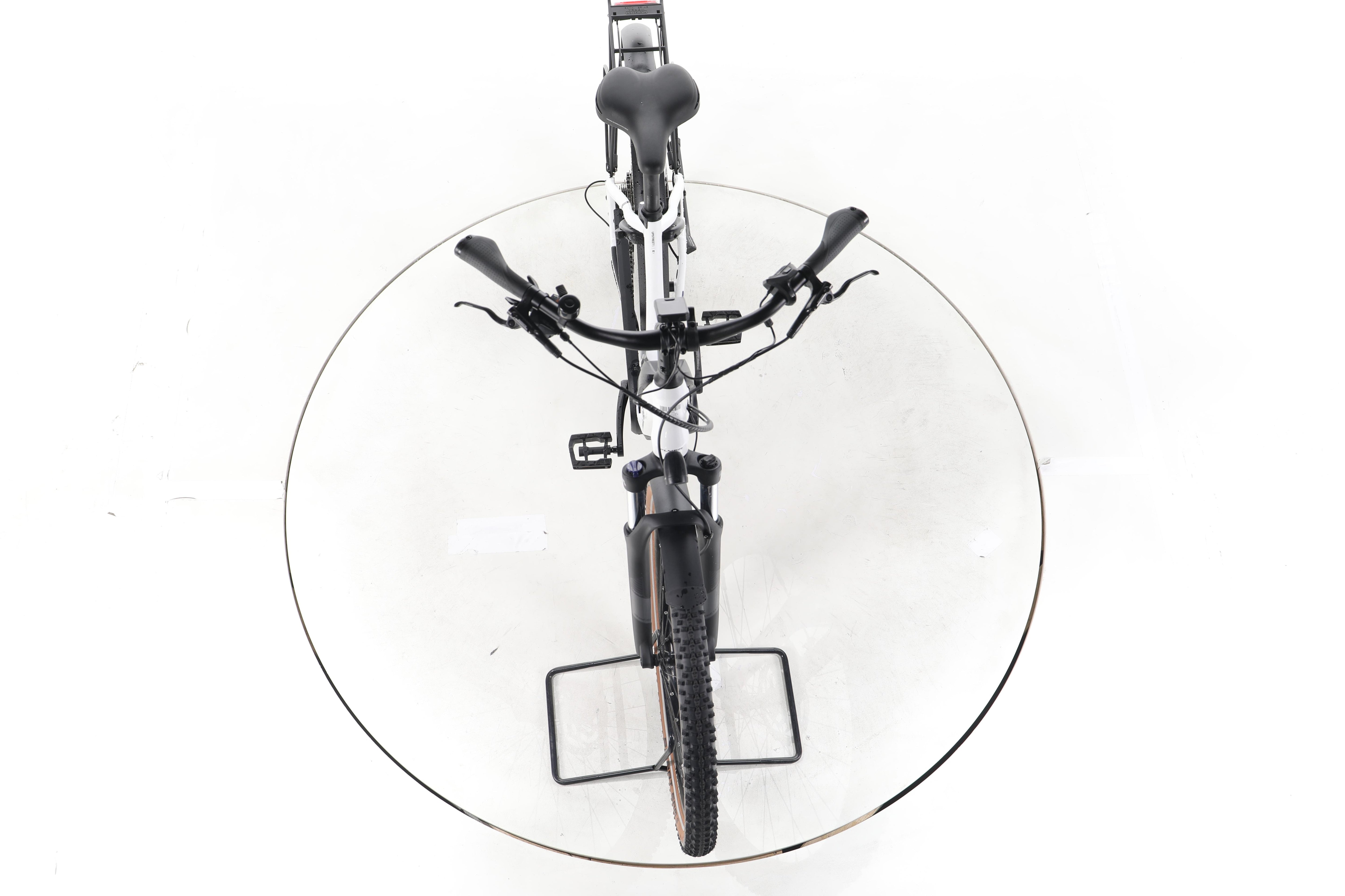 FLYER Upstreet5 3.12 Trekking E-Bike Tiefeinsteiger - Image 16