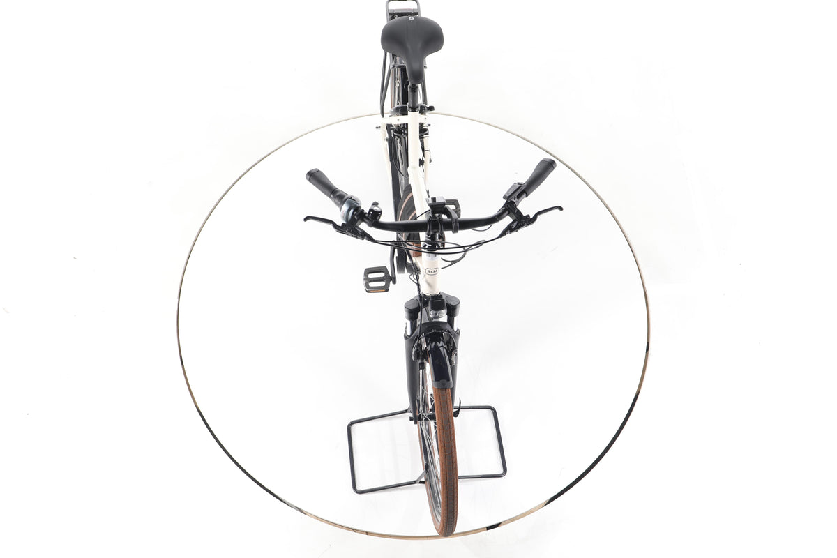 Riese & Müller Cruiser2 Mixte City E-Bike - Image 16