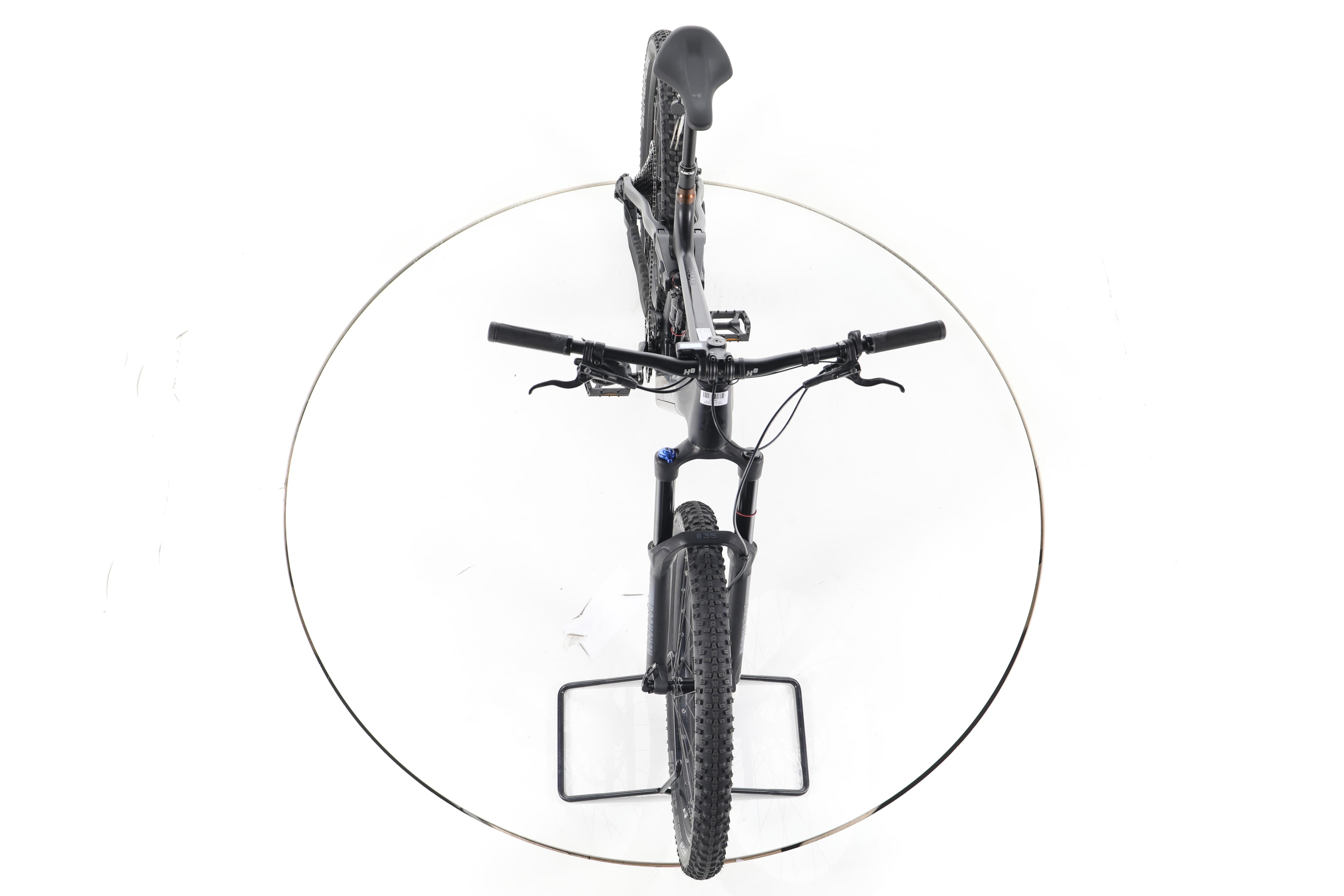 HoheAcht Besta Roko Fully E-Bike 2023 - Image 16