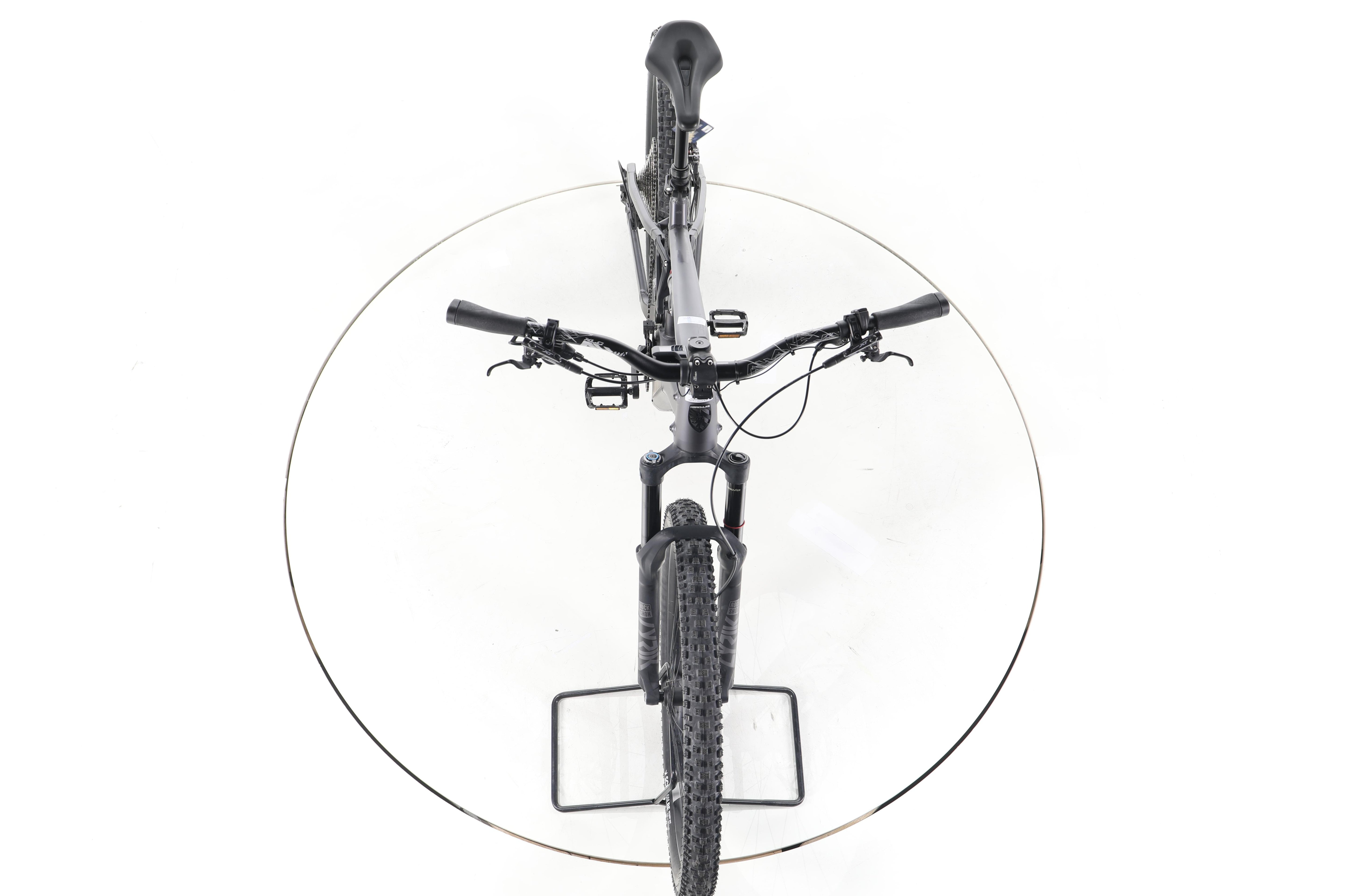 Hercules NOS FS 2.1 Fully E-Bike - Image 16