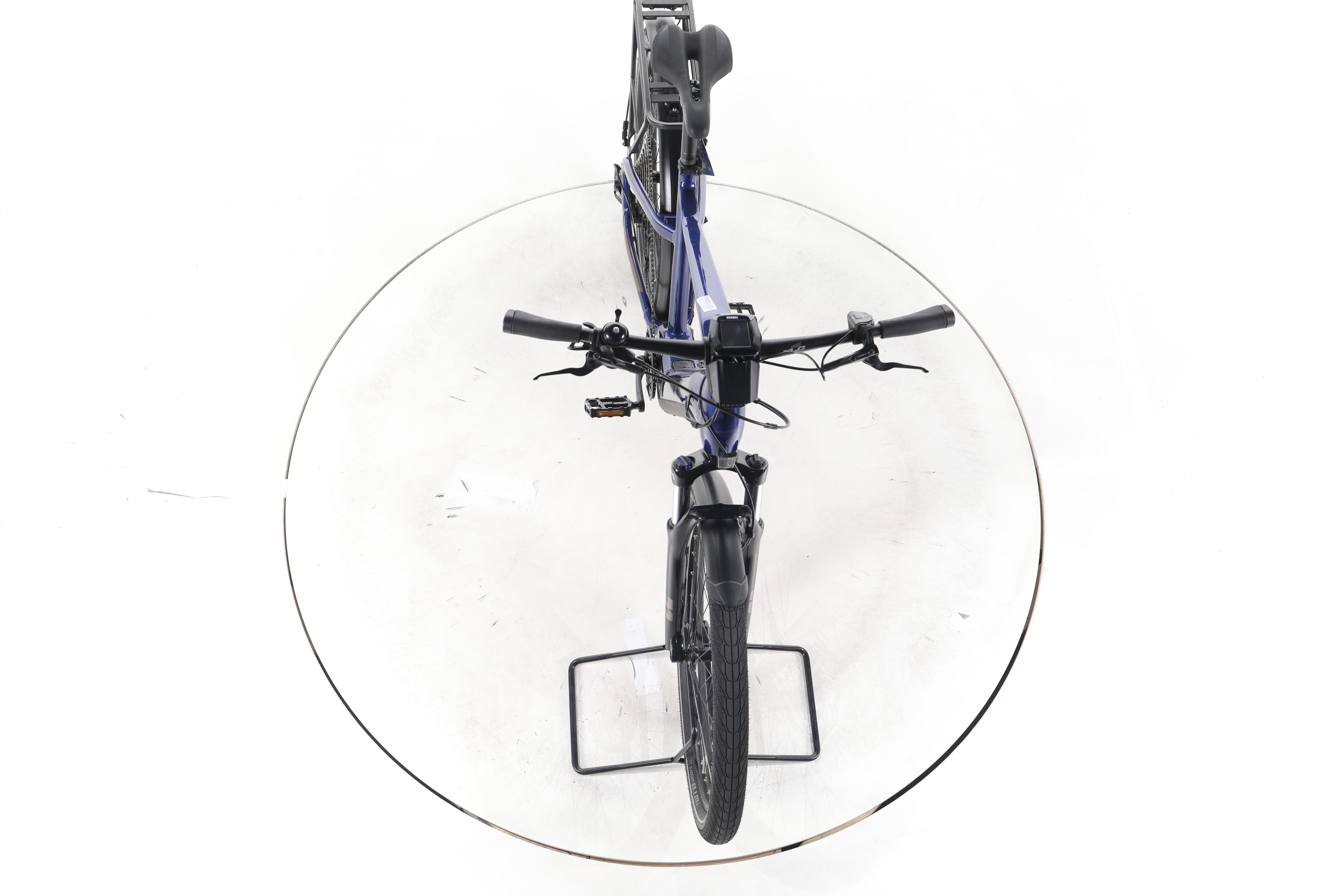 Haibike Trekking 7 Trekking E-Bike - Image 16