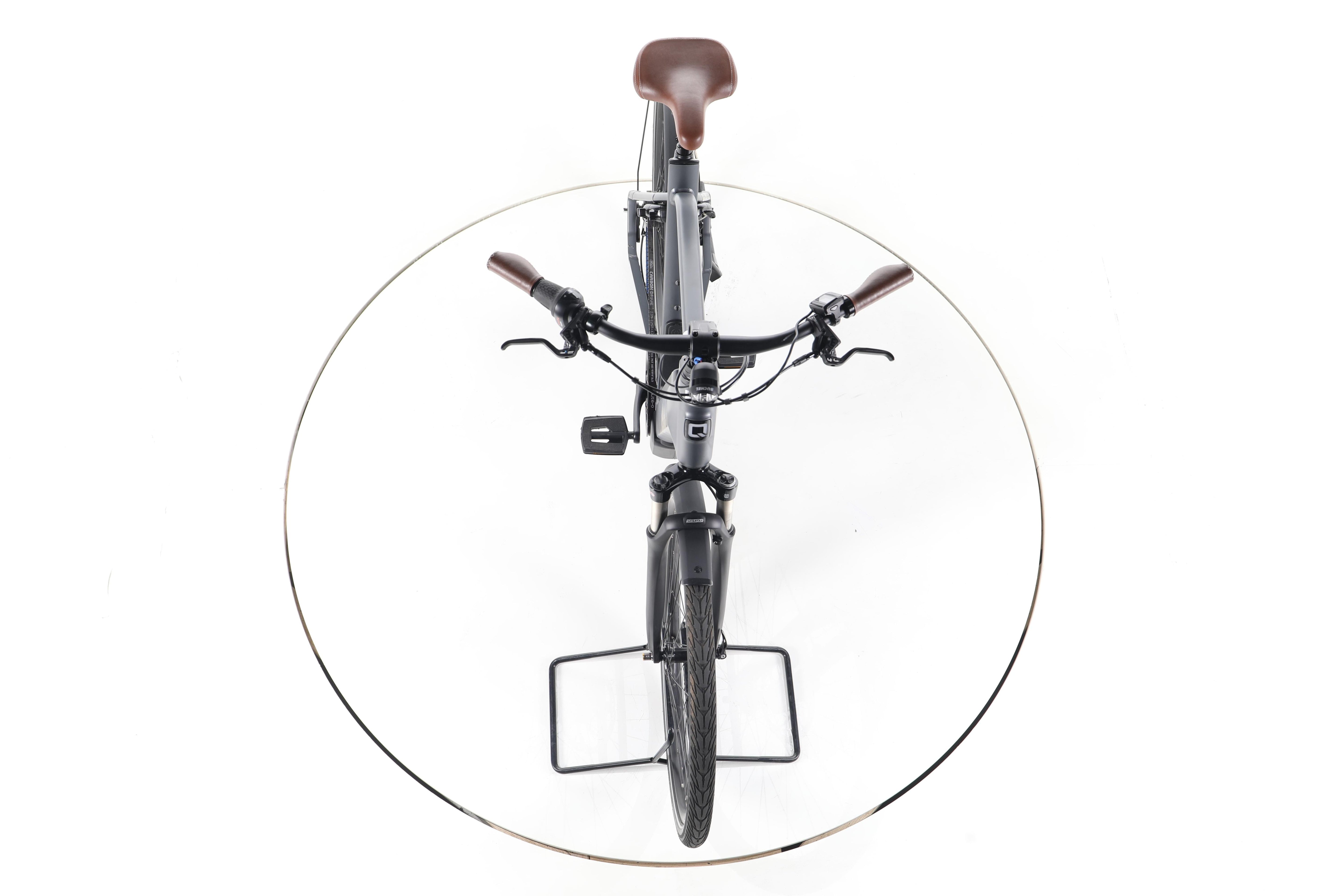 QWIC Premium Q MN8 City E-Bike - Image 16