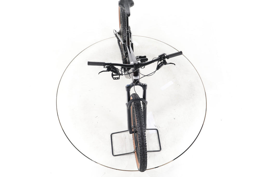 Cube Stereo Hybrid 140 HPC Race E-Bike Fully Carbon 2024 - Image 16