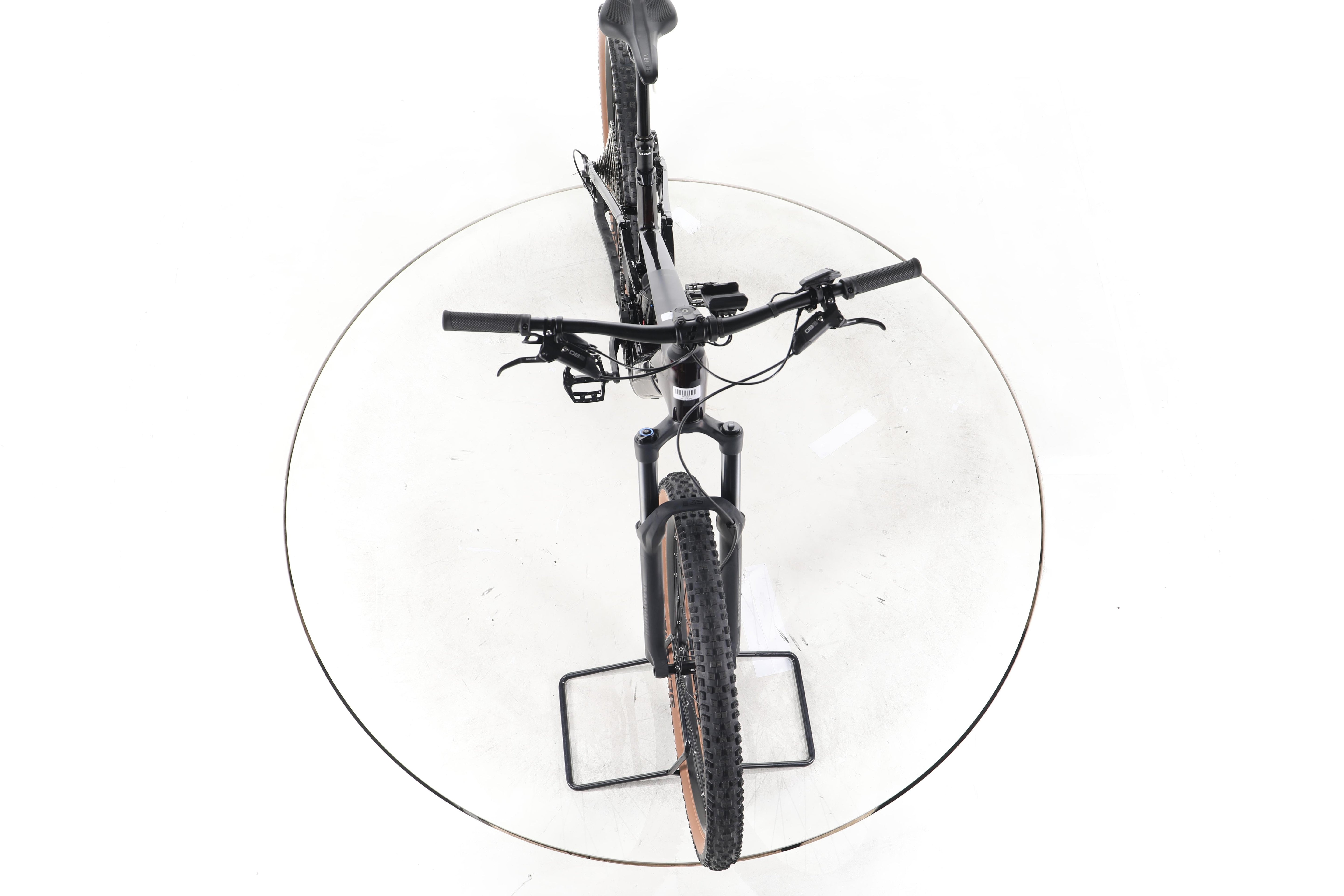 Cube Stereo Hybrid 140 HPC Race E-Bike Fully Carbon 2024 - Image 16