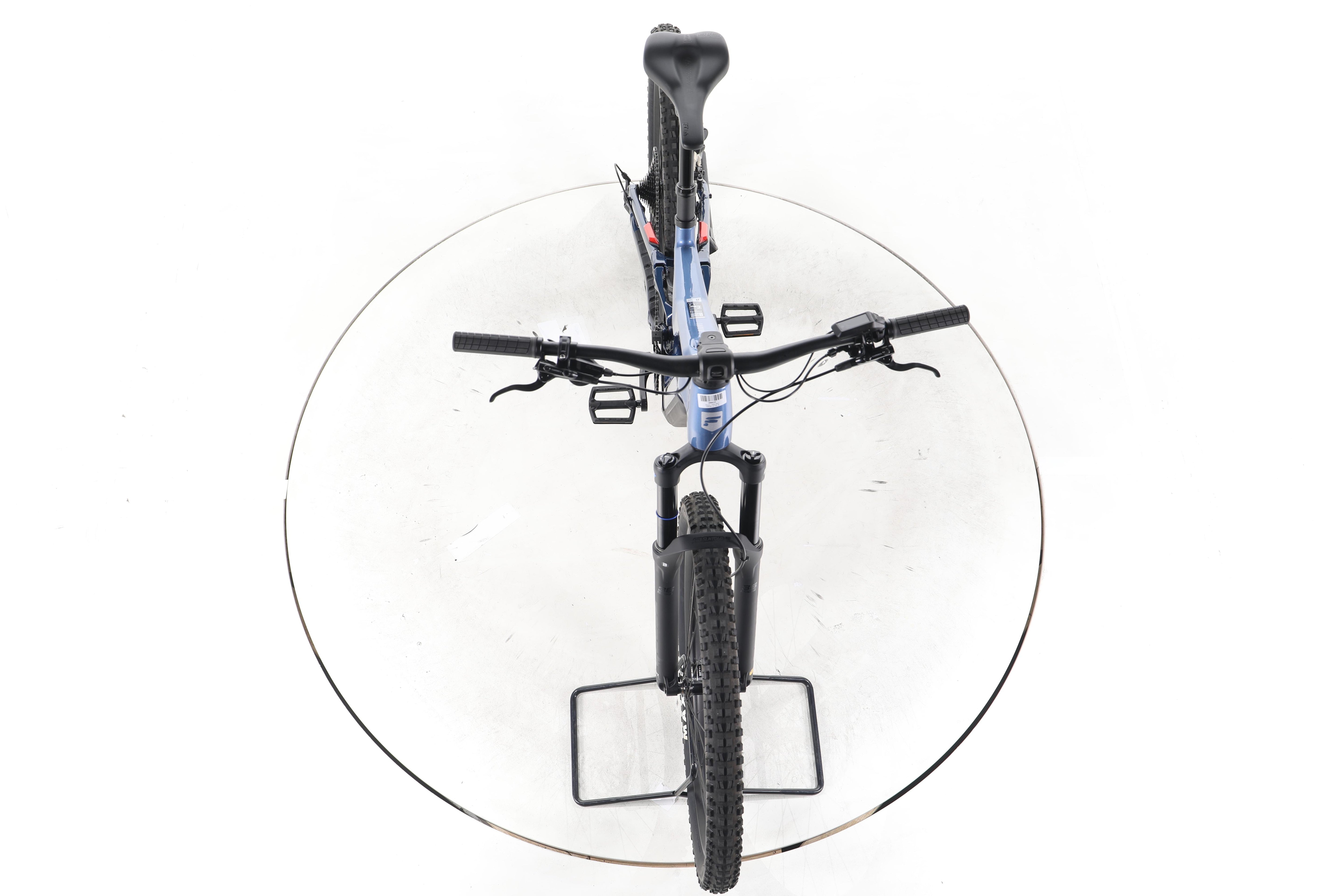 Focus THRON² 6.7 E-Bike Fully 2025 - Image 16