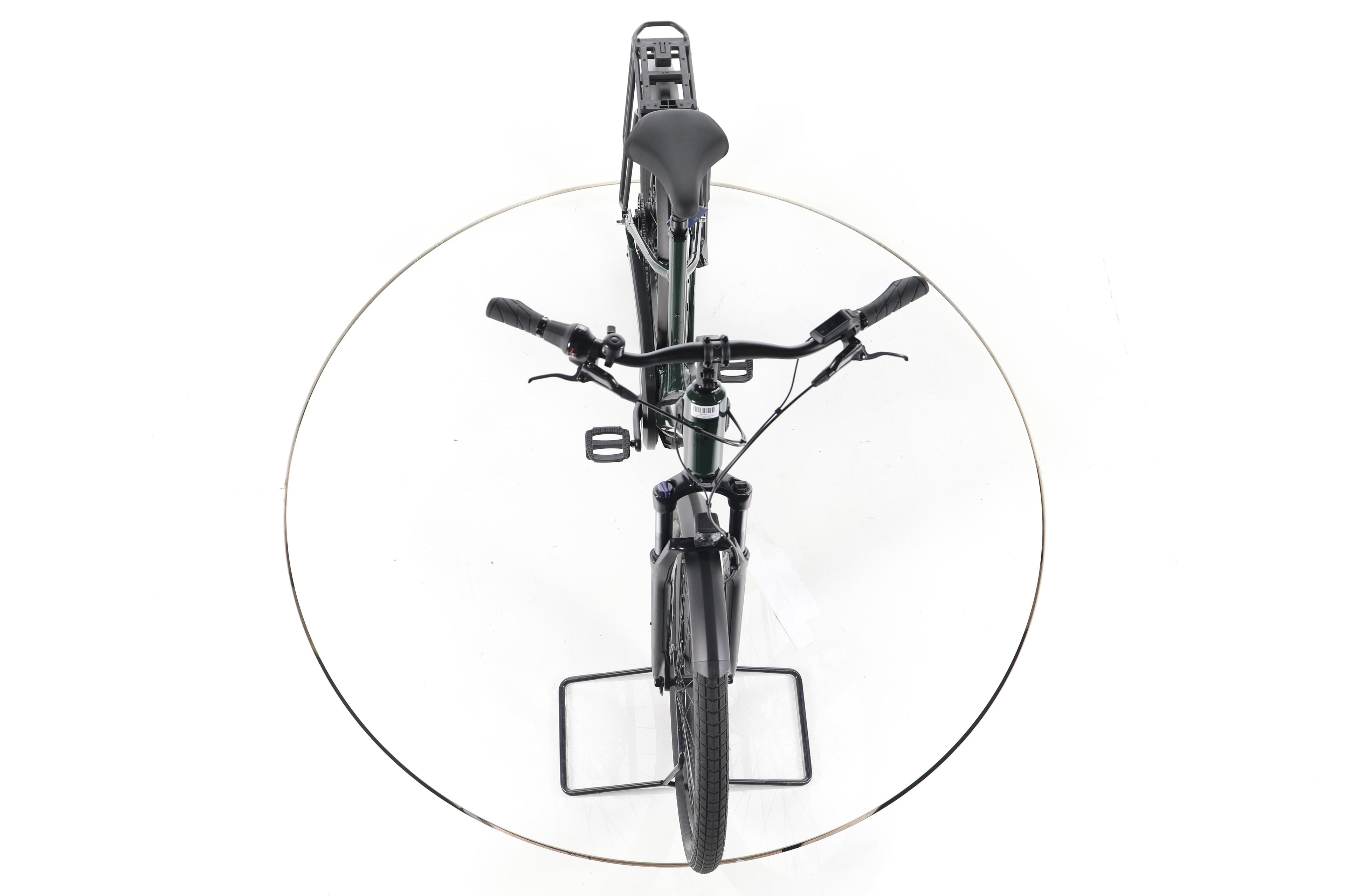 Moustache Bikes Mardi 27.6 City E-Bike Tiefeinsteiger 2025 - Image 16