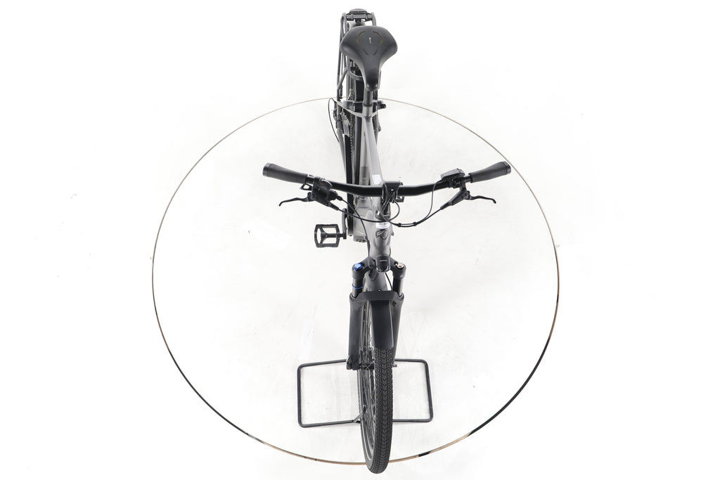Kalkhoff Endeavour 5.B Advance+ Trekking E-Bike - Image 16