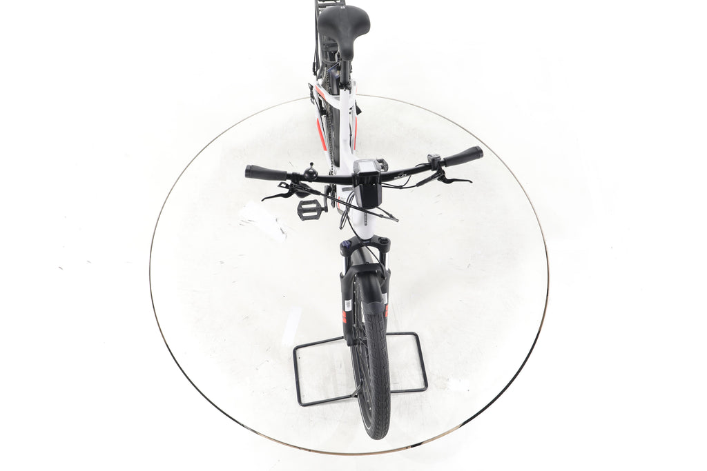Haibike Trekking 7 Trekking E-Bike - Image 16