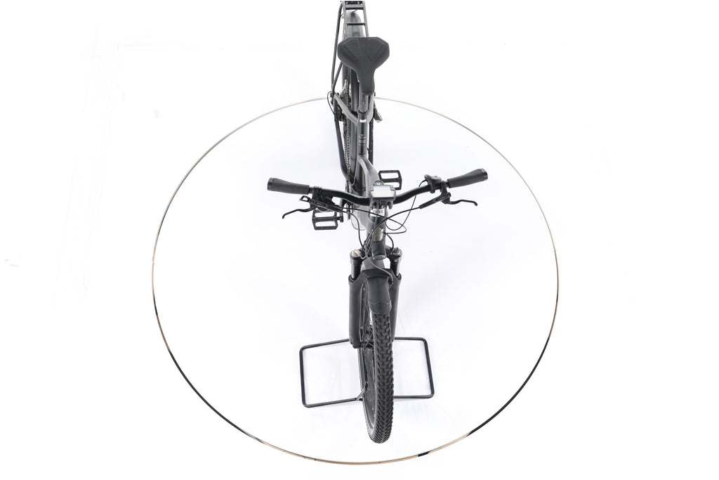 Diamant Zouma Deluxe Trekking E-Bike - Image 16