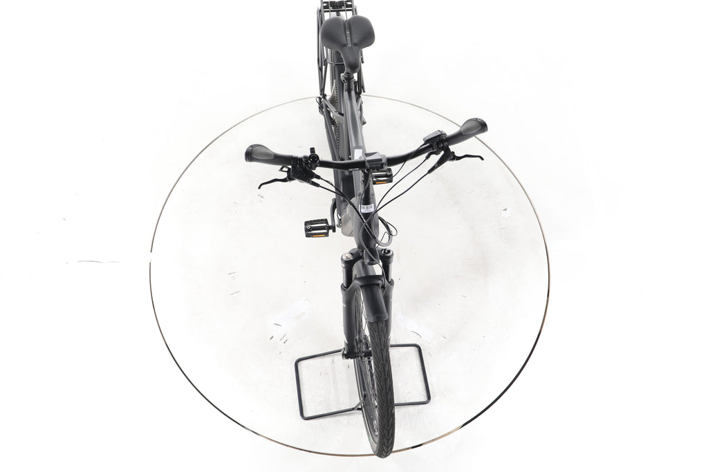 Pegasus Strong EVO 12 Lite Trekking E-Bike - Image 16