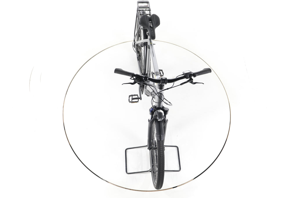 Winora Sinus iX10 Trekking E-Bike - Image 16