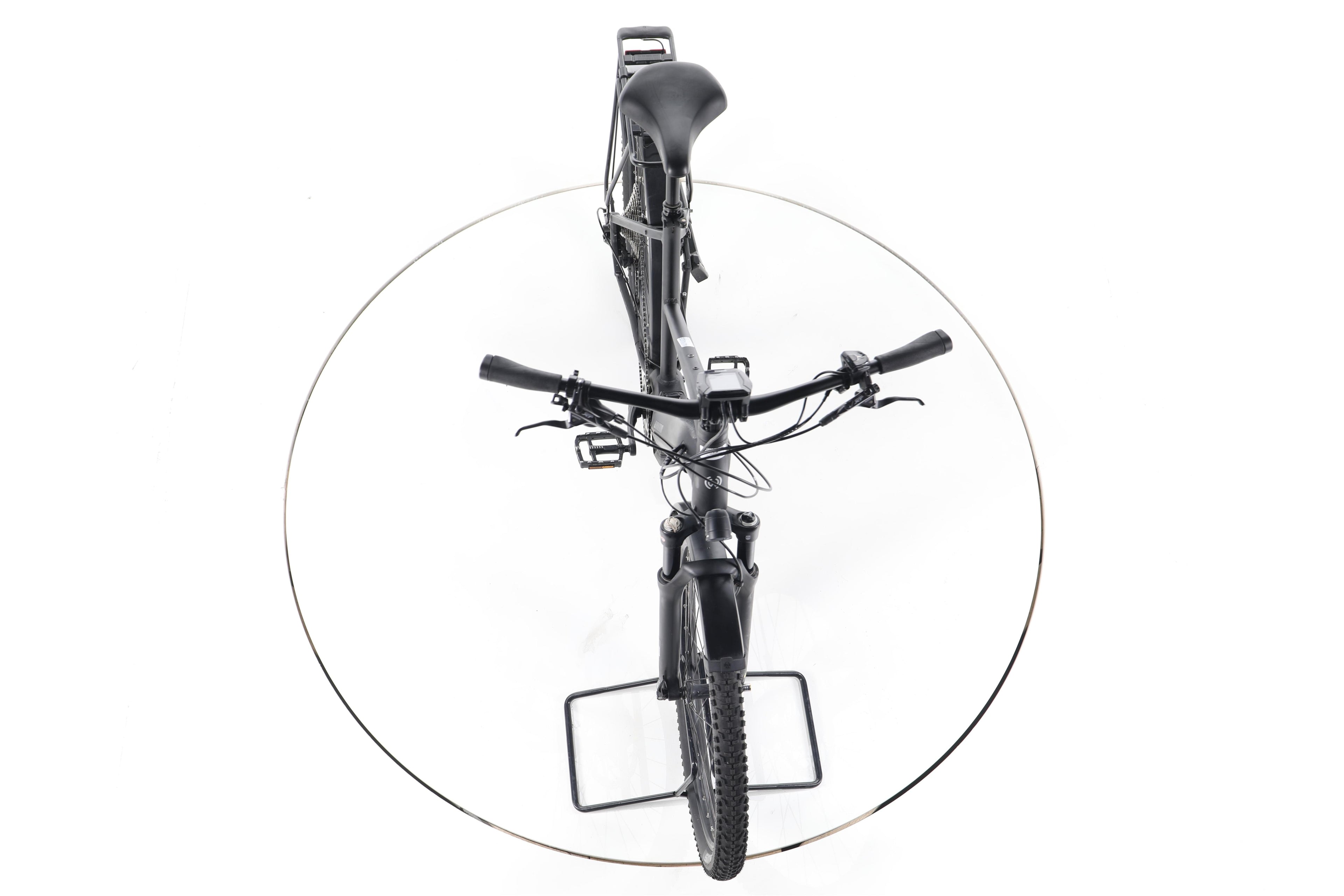 Winora Yucatan 12 Pro Trekking E-Bike - Image 16