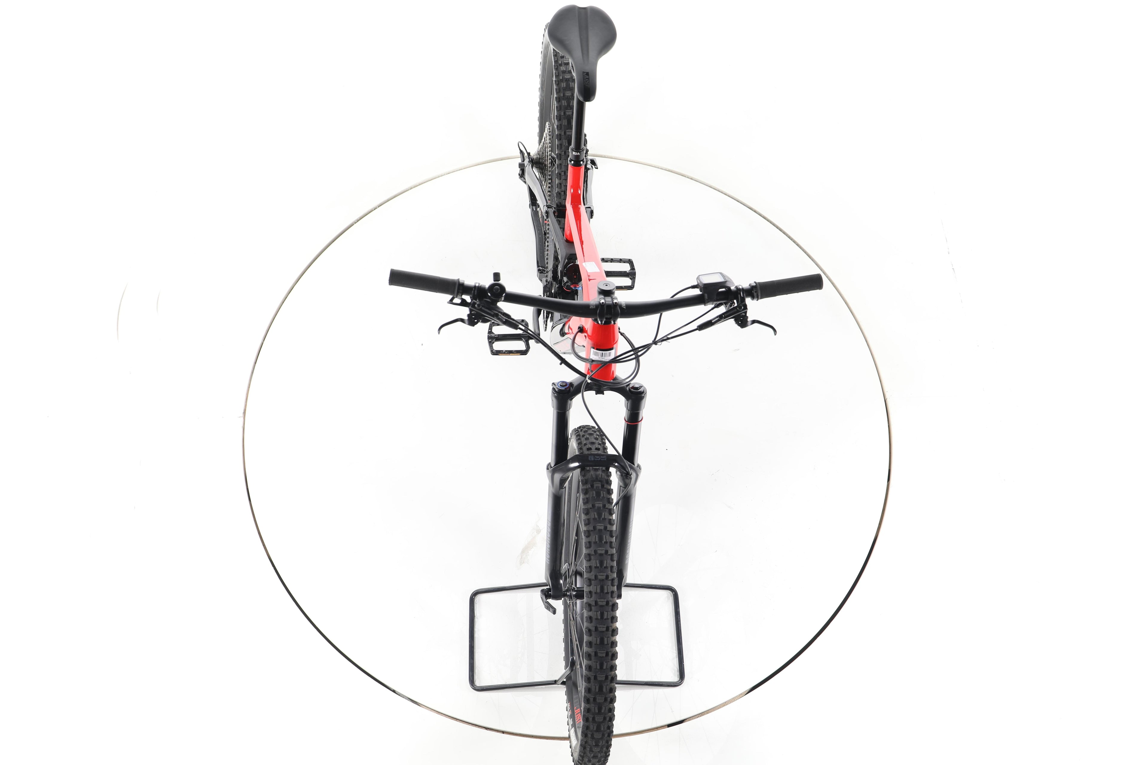 Moustache Bikes Samedi Game 4 Fully E-Bike - Image 16