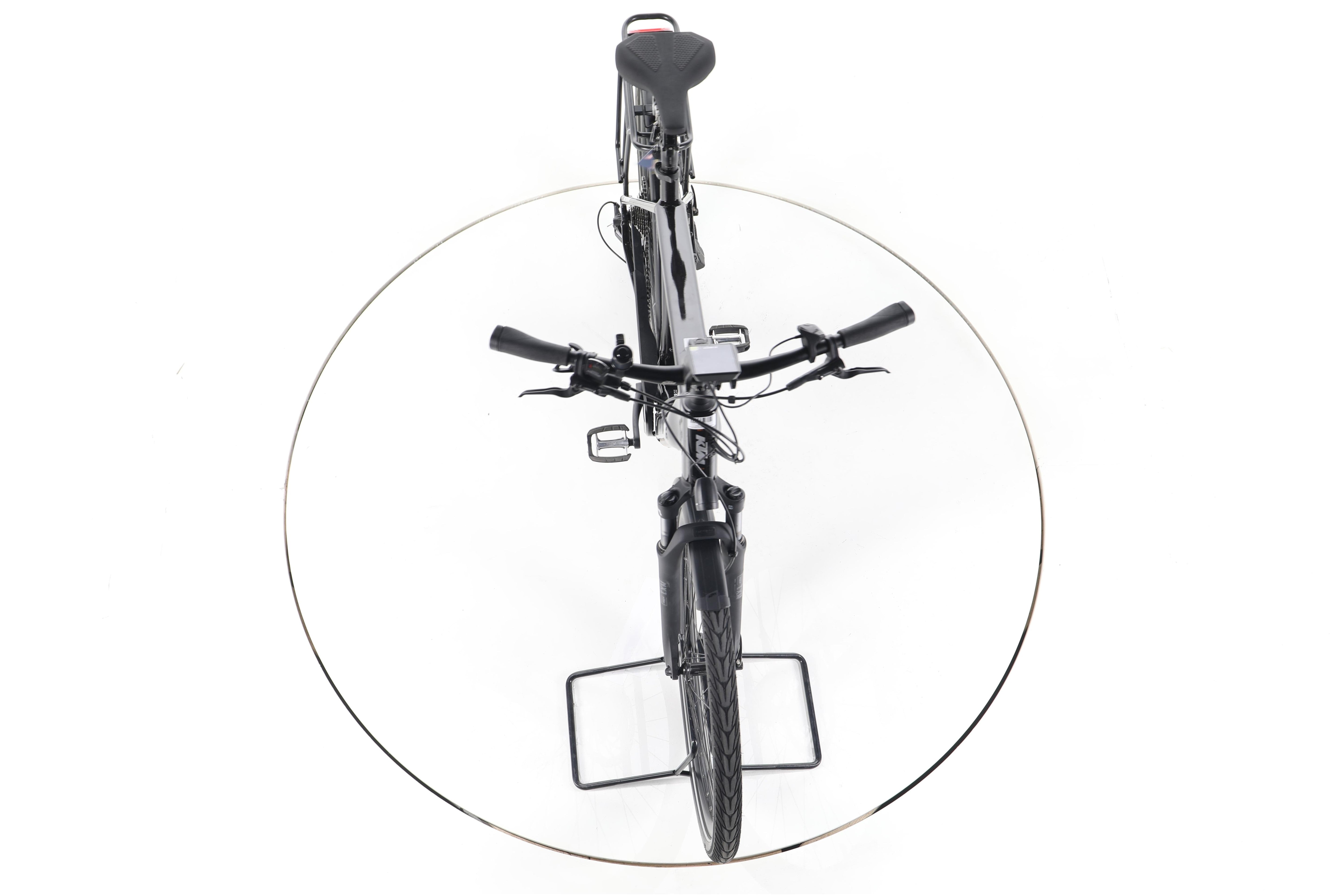 KTM Macina Tour CX 610 Nyon Trekking E-Bike - Image 16