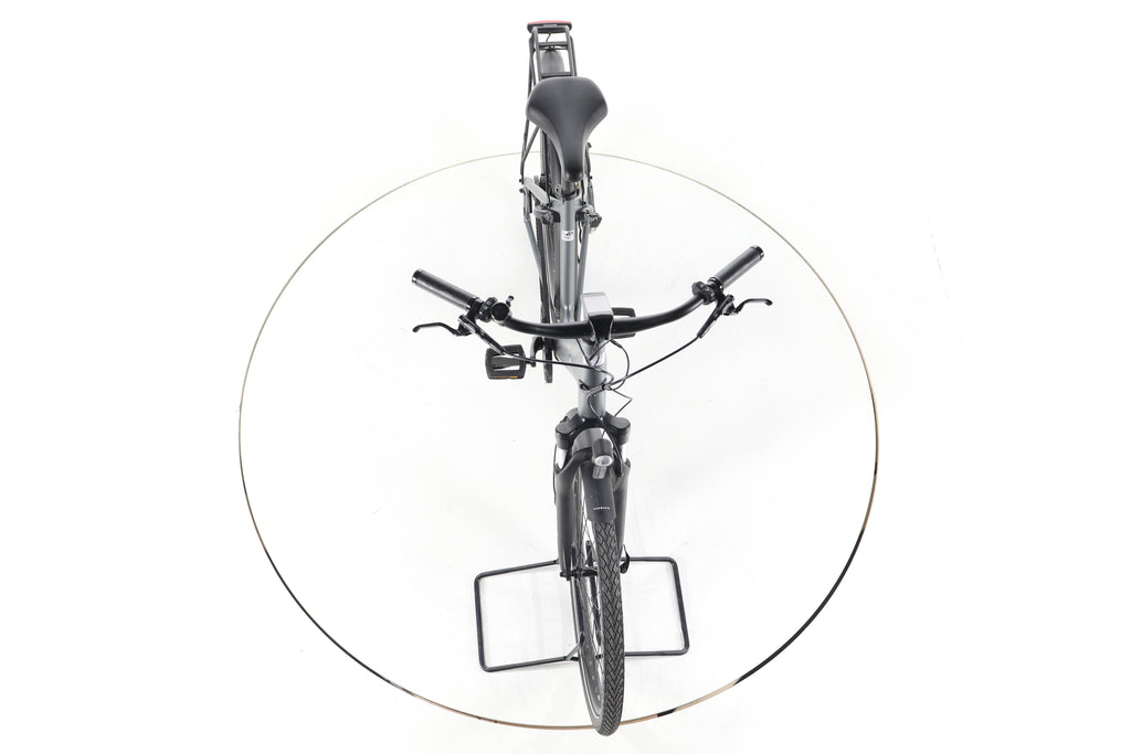 TENWAYS CGO800s City E-Bike Tiefeinsteiger 2023 - Image 16