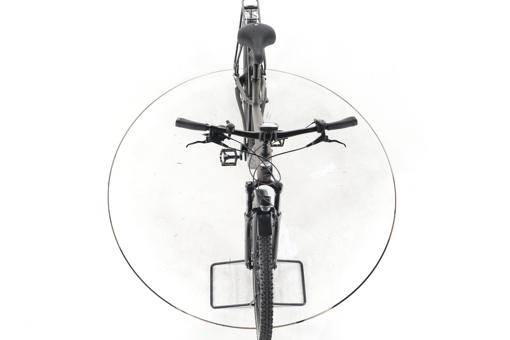 Axess Scree 29 Trekking E-Bike - Image 16