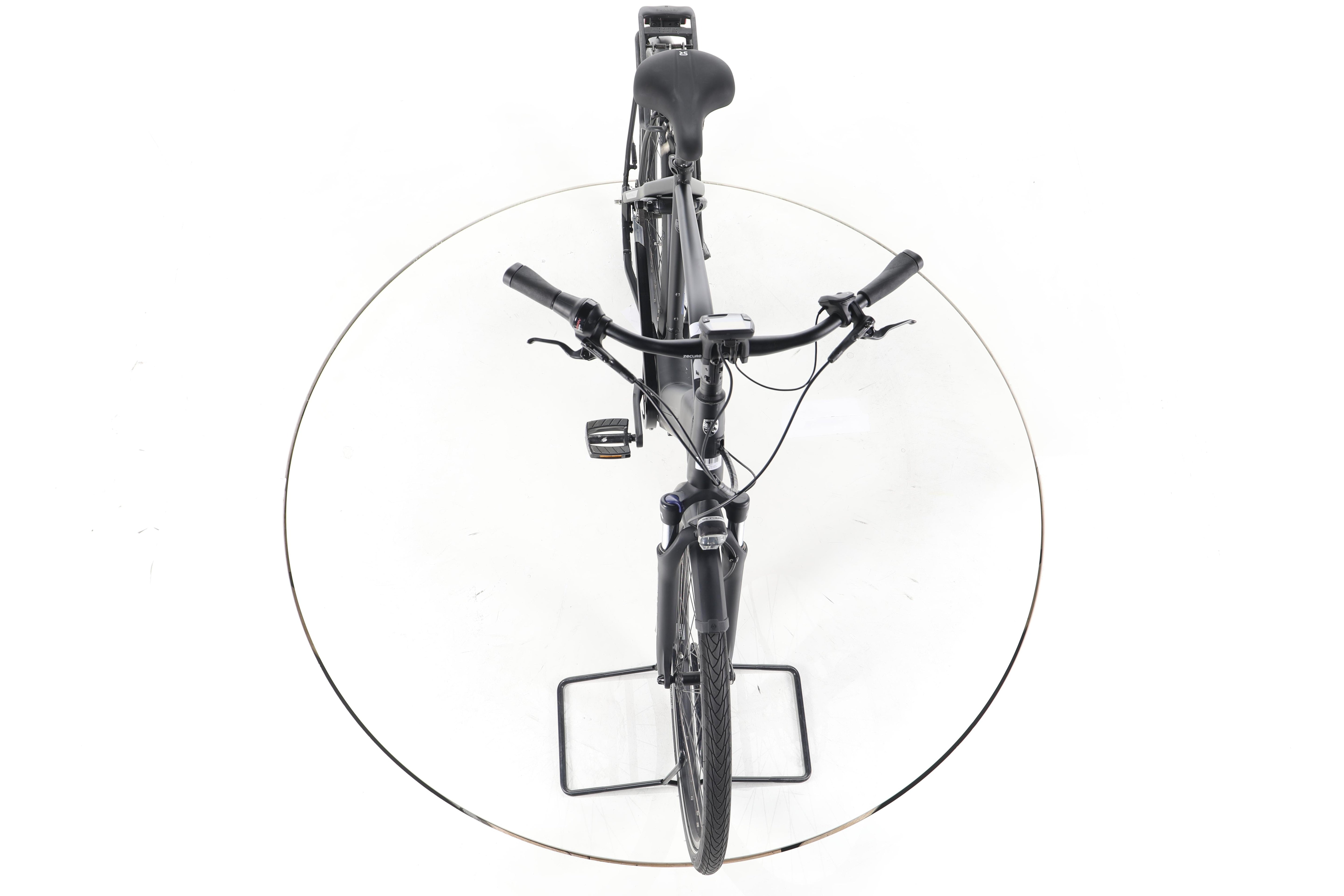 Hercules E-Imperial I-R5 City E-Bike - Image 16