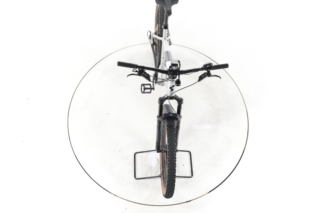 Cube Reaction Hybrid SLX E-Bike - Image 16