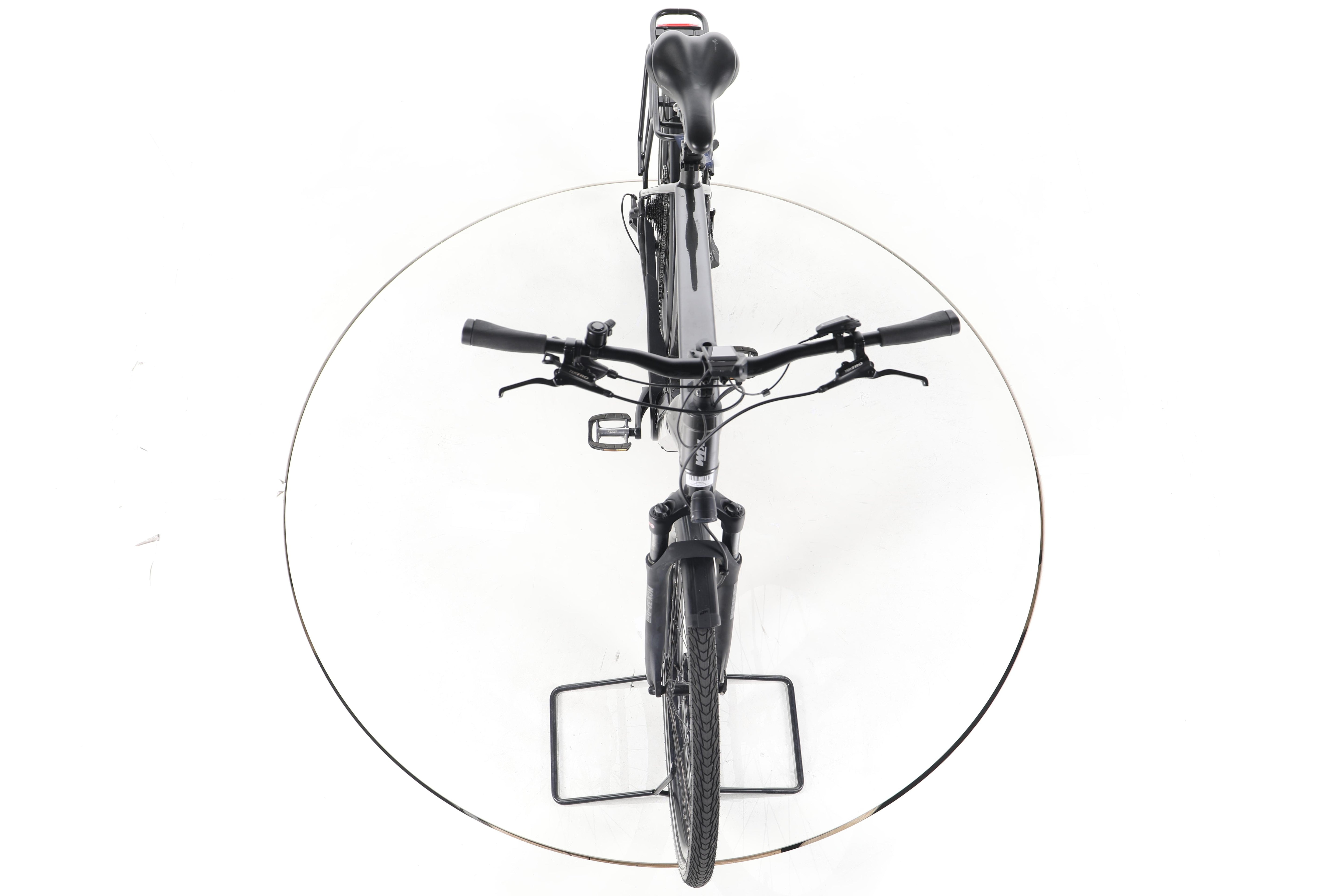 KTM Macina Style XL Trekking E-Bike - Image 16