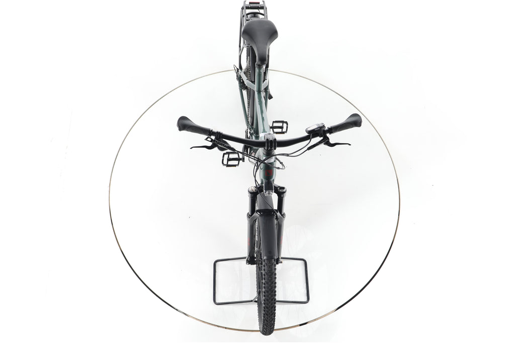 Haibike Trekking 5 Trekking E-Bike 2023 - Image 16