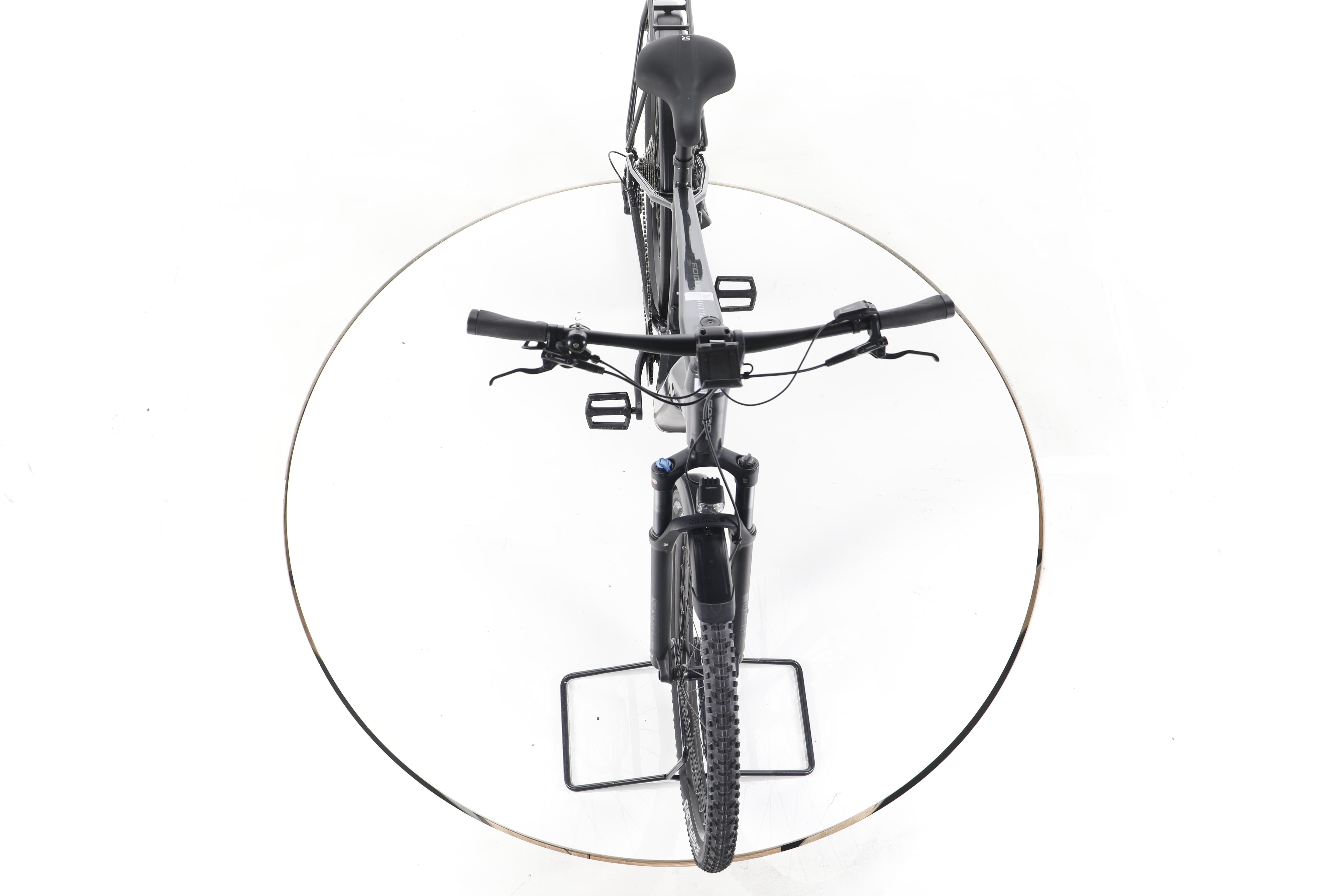 Focus AVENTURA² 6.7 Trekking E-Bike - Image 16