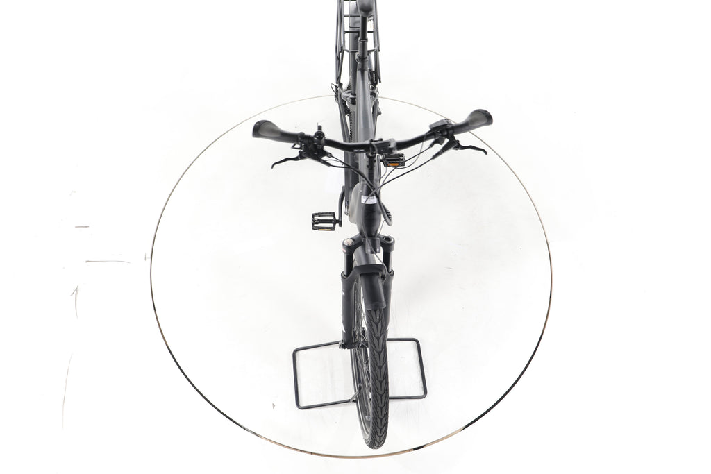 Pegasus Strong EVO 12 Lite Trekking E-Bike - Image 16