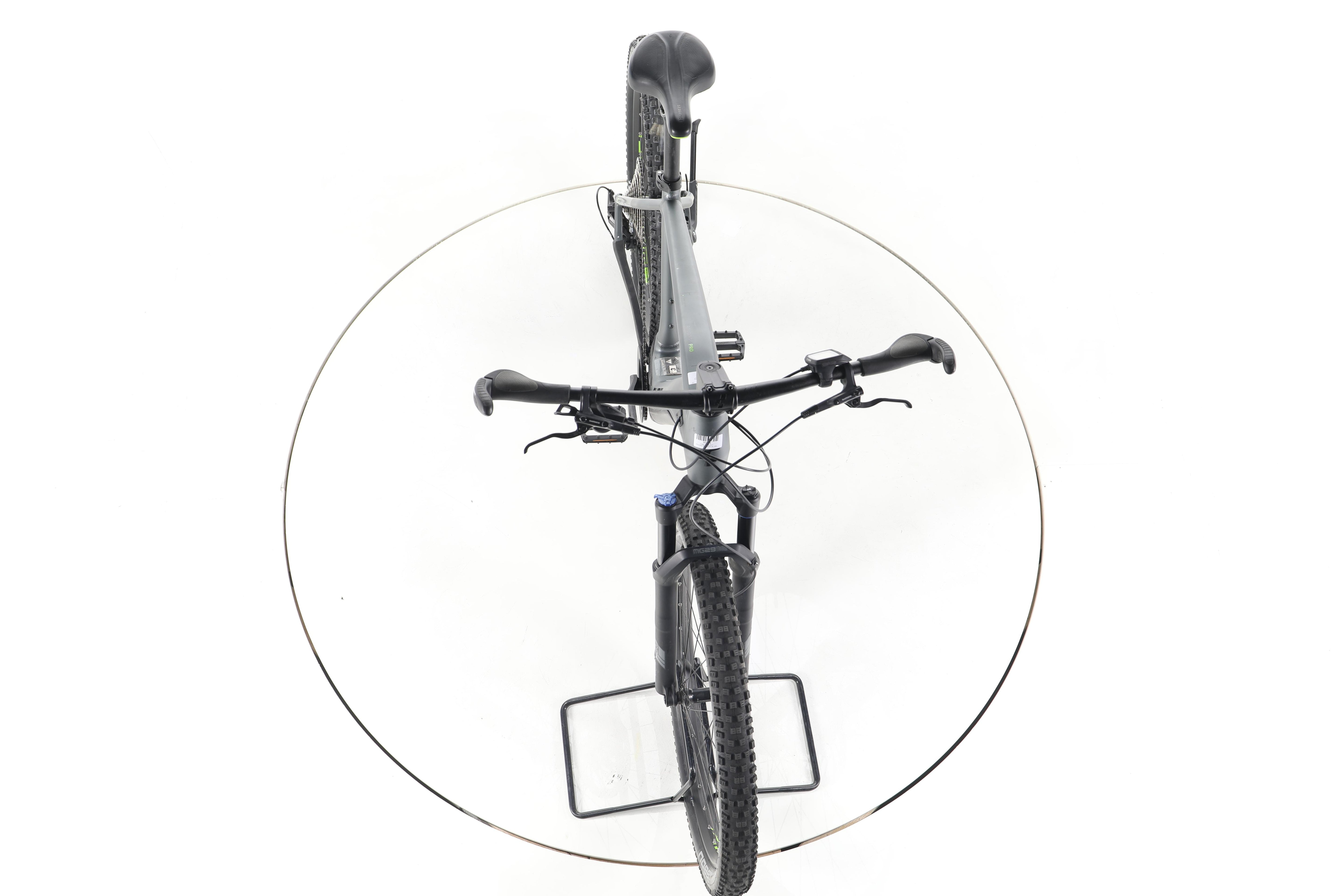 Cube Reaction Hybrid Pro E-Bike - Image 16
