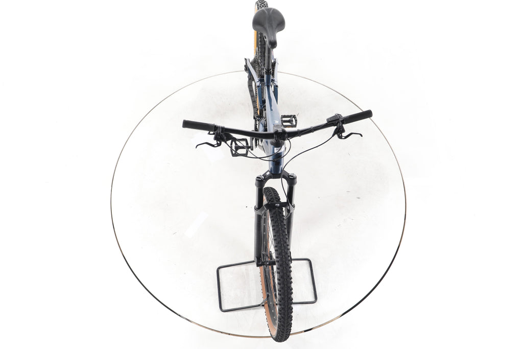 Cube Stereo Hybrid 120 Race E-Bike Fully - Image 16