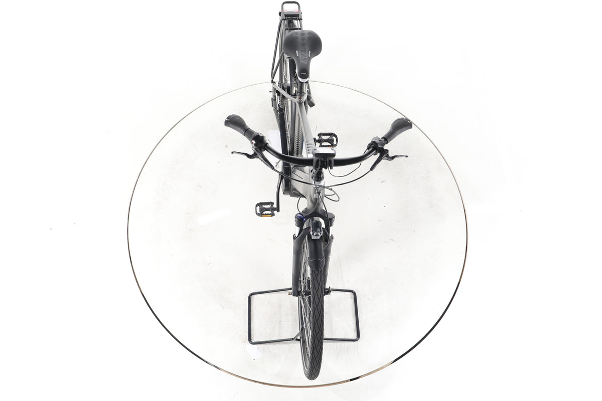 Raleigh Bristol XXL City E-Bike - Image 16