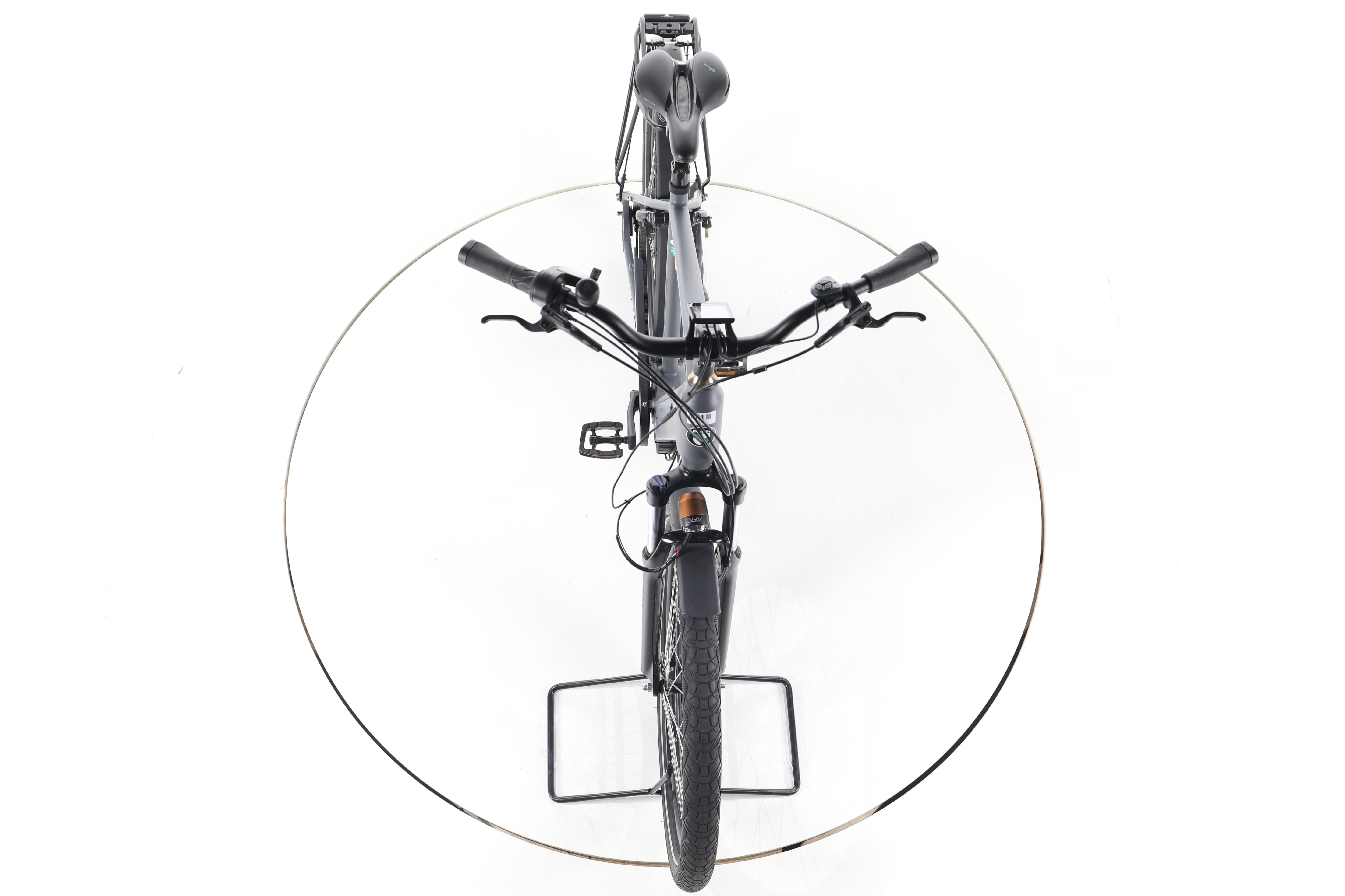 Puch Q4.8 SUV FL City E-Bike - Image 16