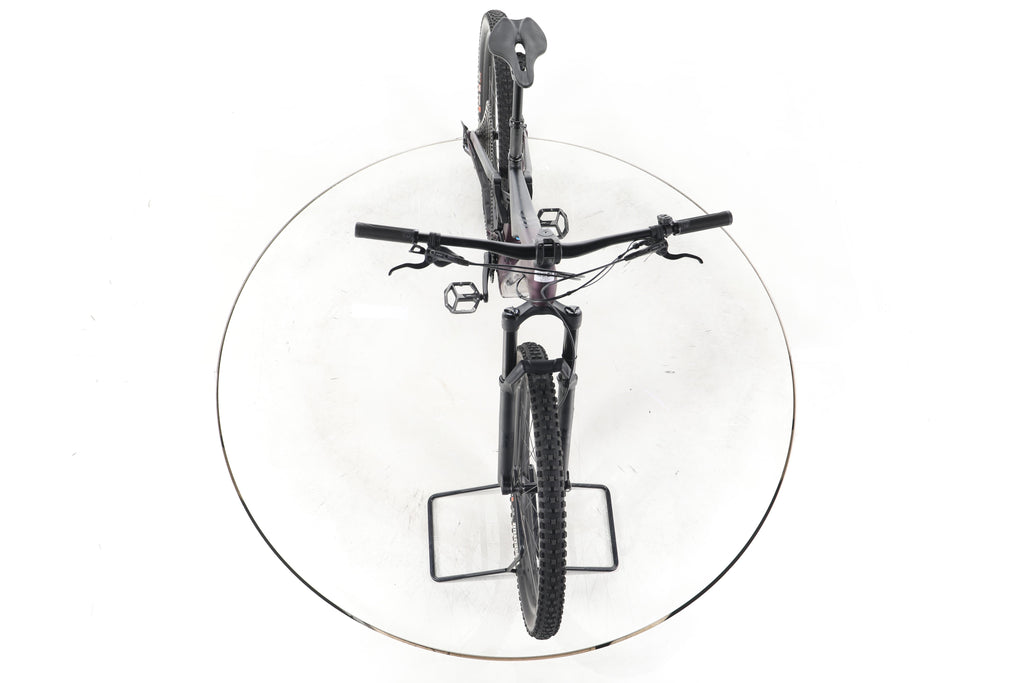 Orbea Rise H30 E-Bike Fully - Image 16
