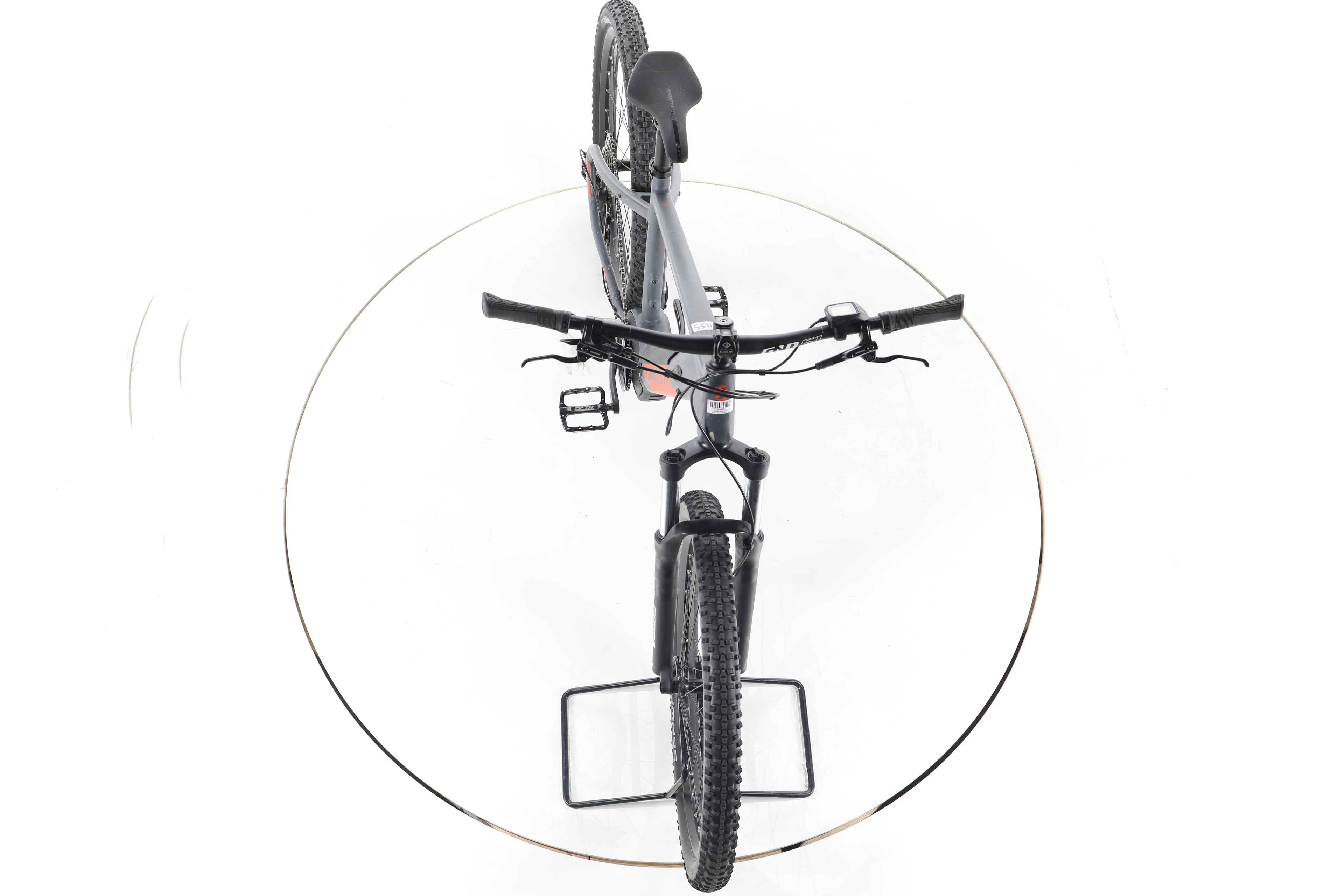 Ghost E-Teru B Essential E-Bike - Image 16