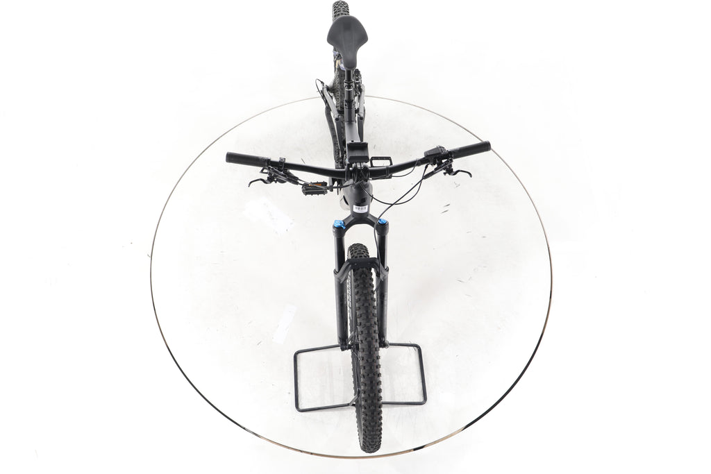 Cube Stereo Hybrid 140 HPC SLX E-Bike Fully Carbon - Image 16
