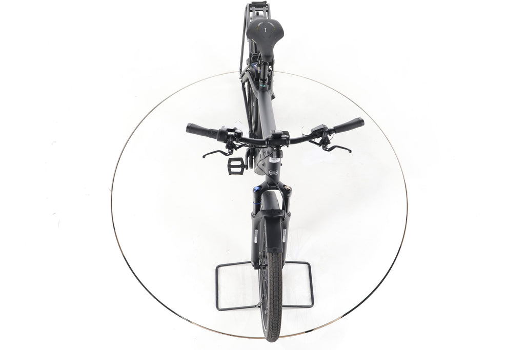 Riese & Müller Charger 4 GT vario City E-Bike 2024 - Image 16