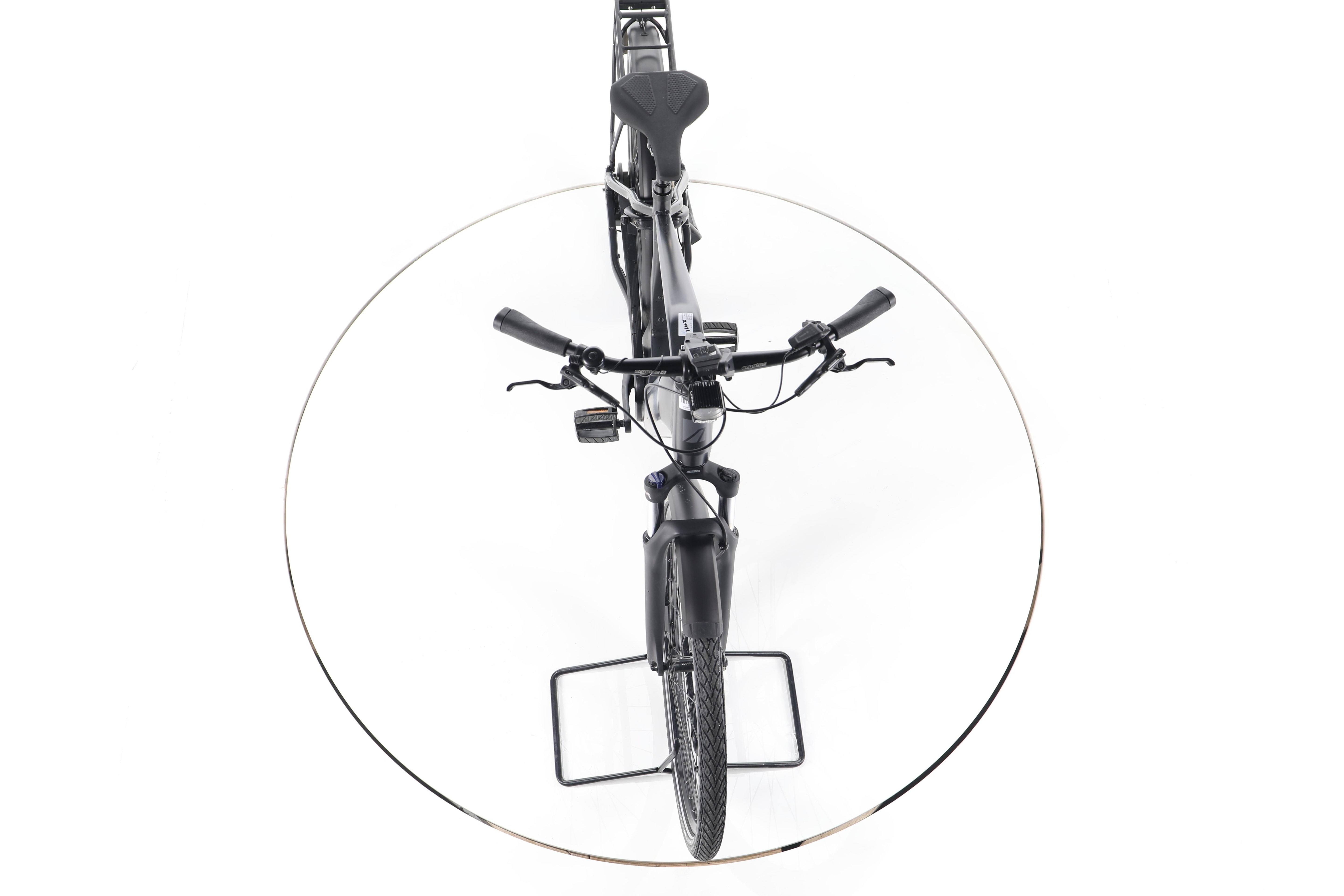 ADVANCED Advanced Tour Pro City E-Bike 2024 - Image 16