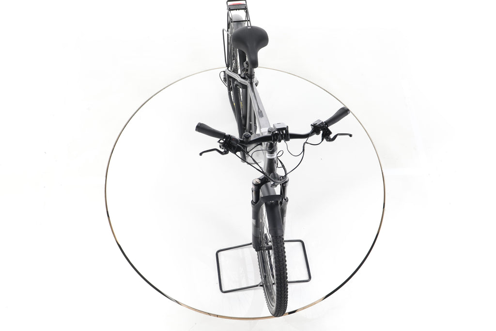 FLYER Upstreet5 7.12 Trekking E-Bike Tiefeinsteiger - Image 16